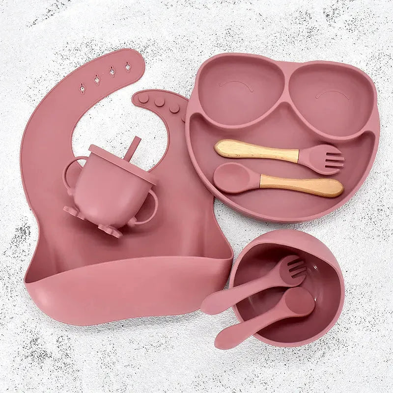 BABY-PLATE-BOWL