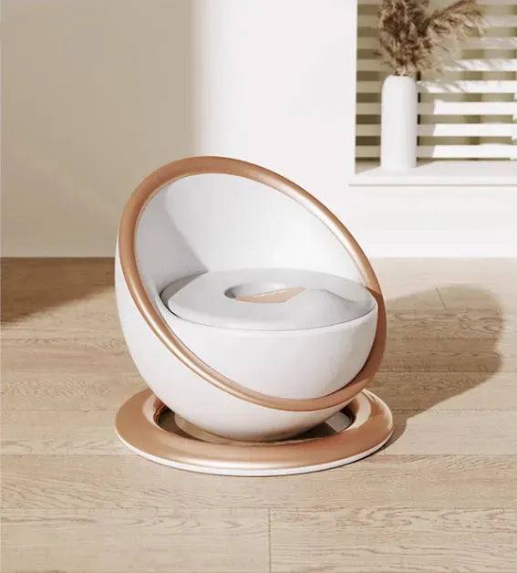 BABY-PORTABLE TOILETTS