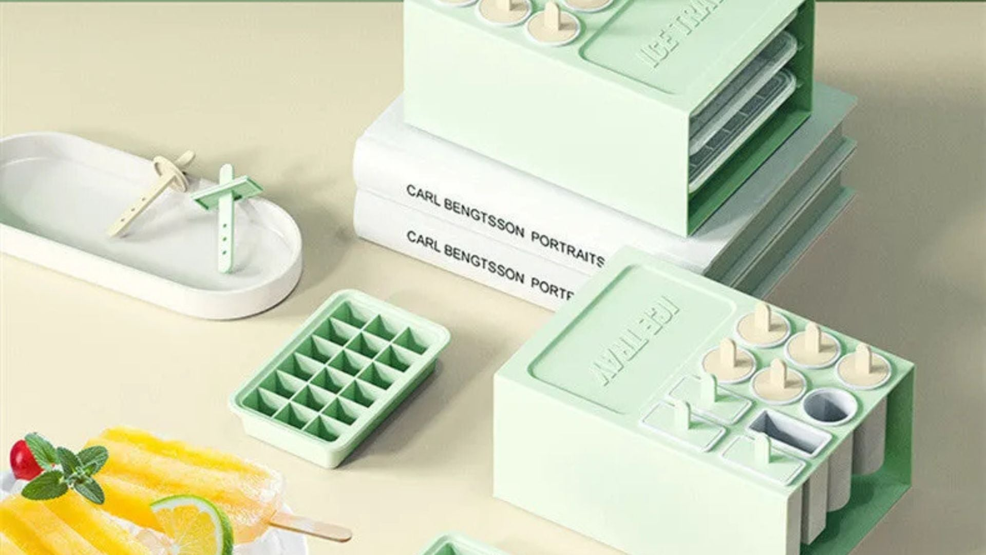 HOME-KITCHEN ACCESSORIES