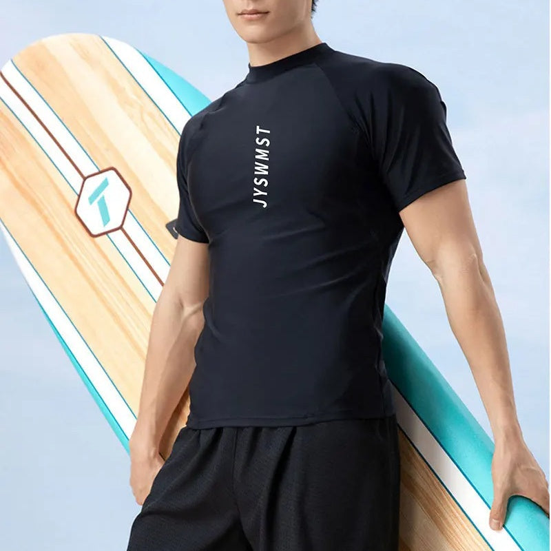 MENS SWIMMING TRUNKS