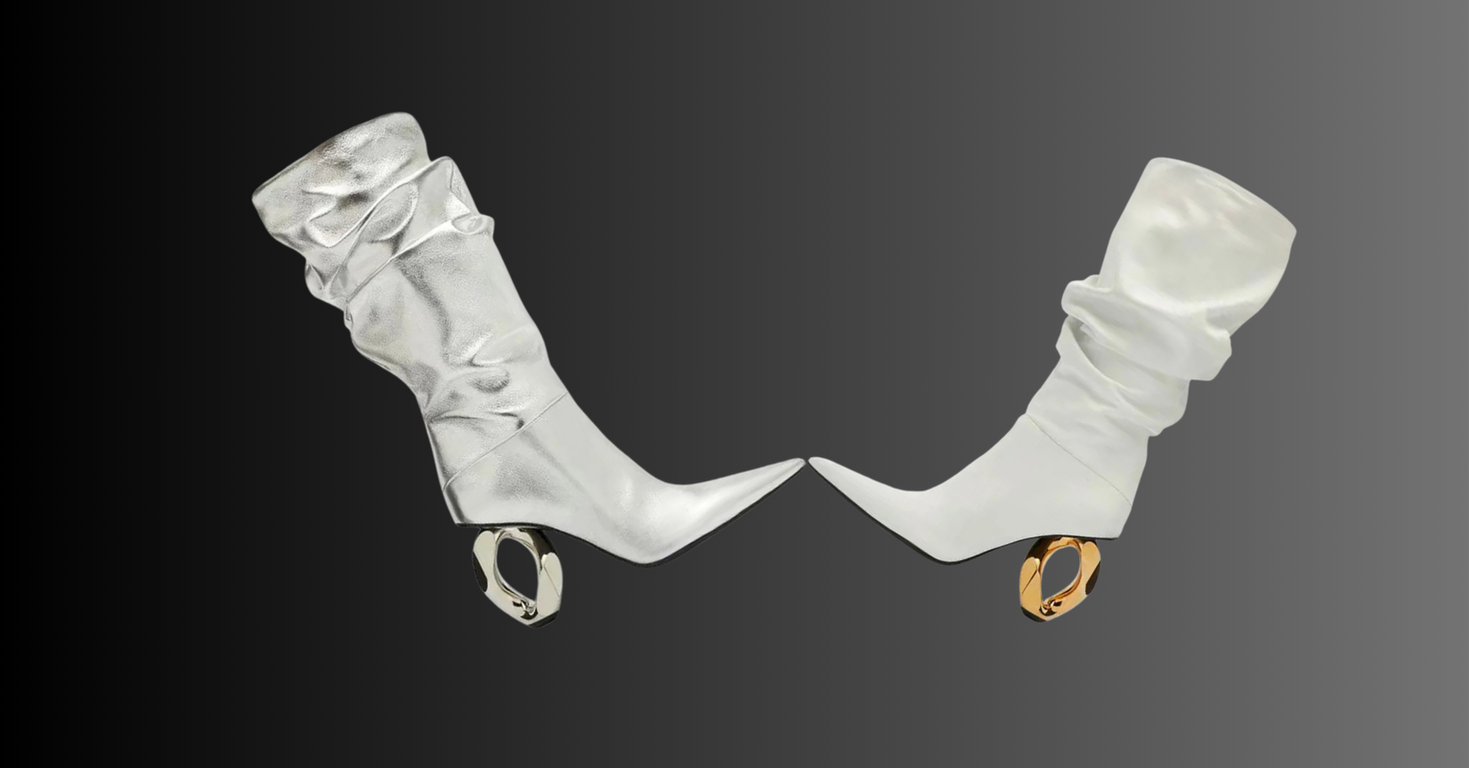 BOTAS INFIERNO PARA MUJER