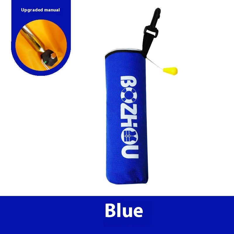 Automatic Inflatable Life Jacket Exclusive For Fishing Car Urgent