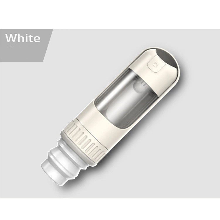 Portable Accompanying Cup For Dogs When Going Out