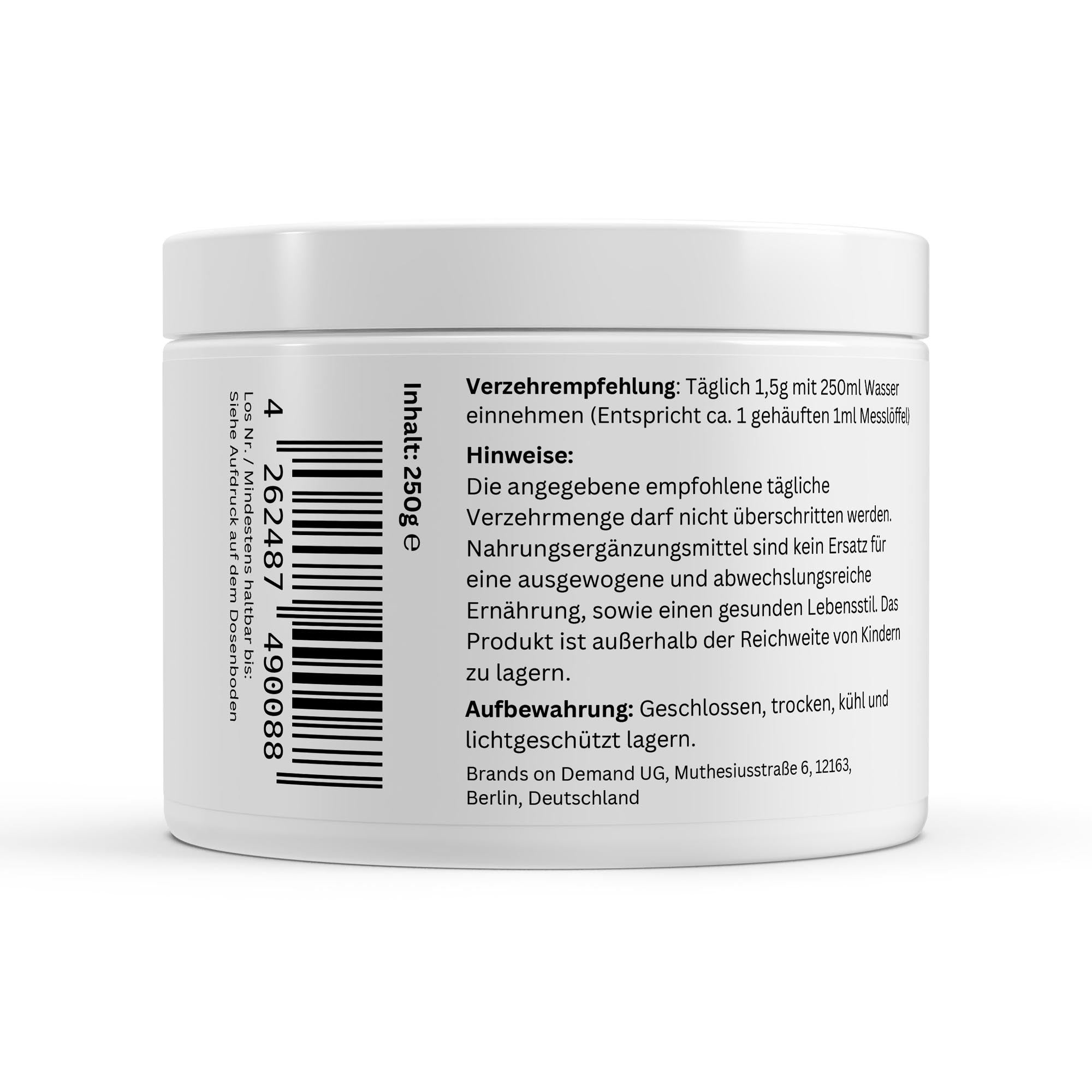 VITALEON Sango Marine Coral Powder - 250g