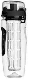 1000ml Water Fruit Bottle BPA Free Plastic Sport Fruit Infuser Water Bottles With Infuser Juice Shaker Drink Bottle Of Water - Bellarte Enchanté 1000ml Water Fruit Bottle BPA Free Plastic Sport Fruit Infuser Water Bottles With Infuser Juice Shaker Drink Bottle Of Water