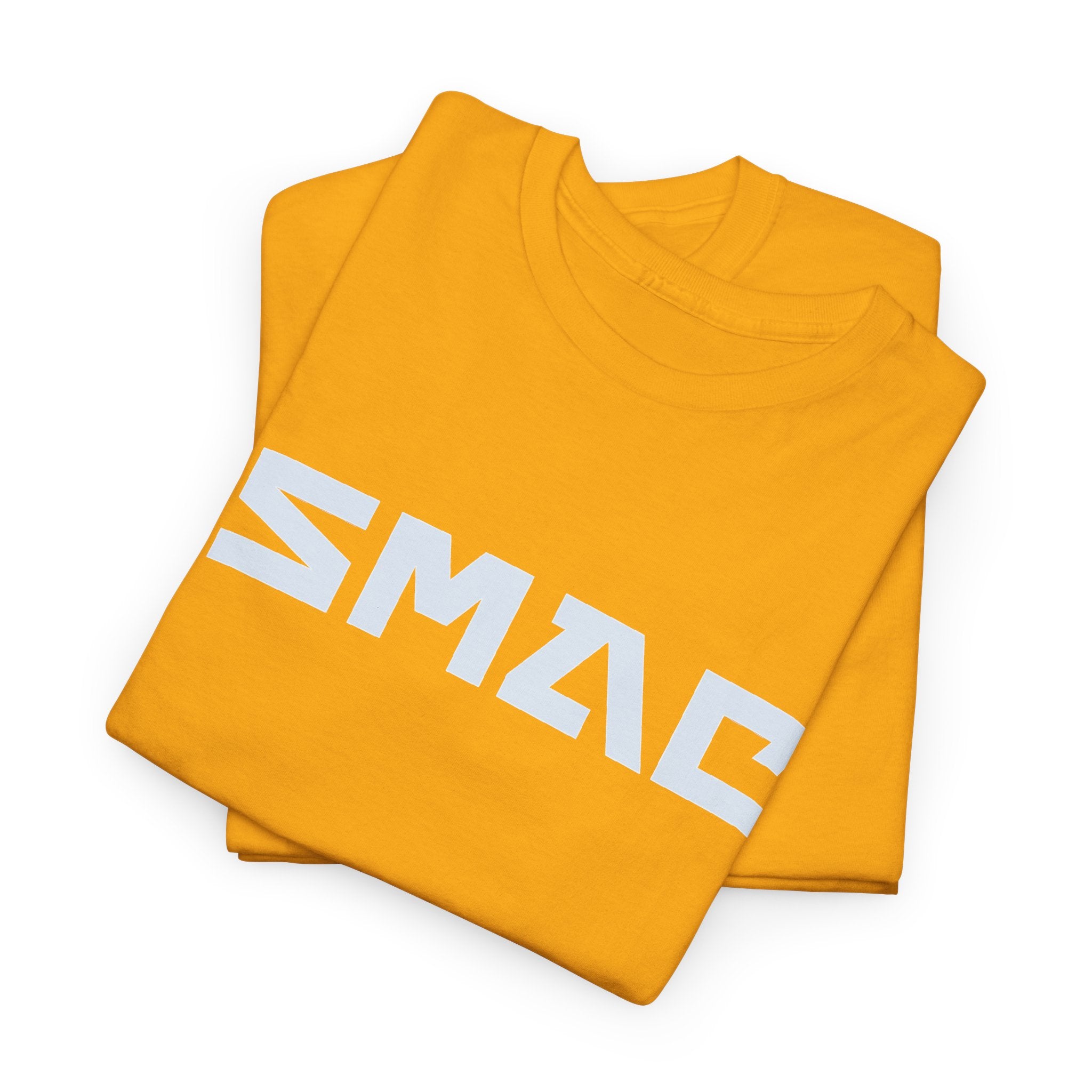 SMAC Built for Movement Identity and Defiance T-Shirt