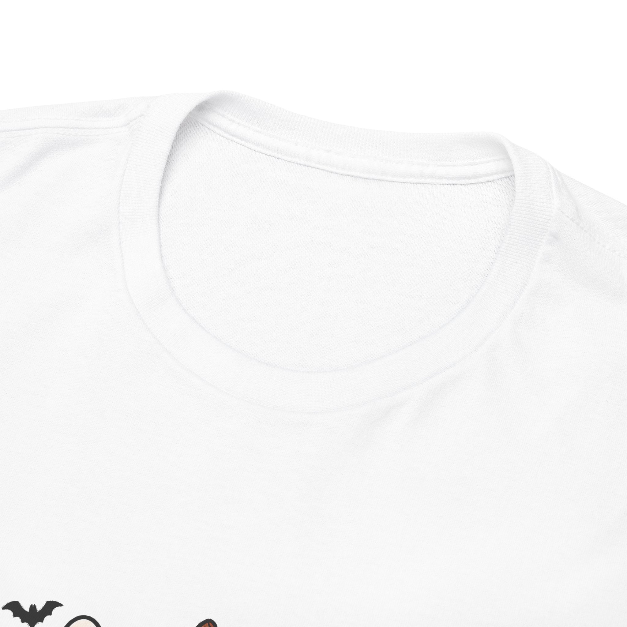 Just a Spooky Goose Halloween T-Shirt