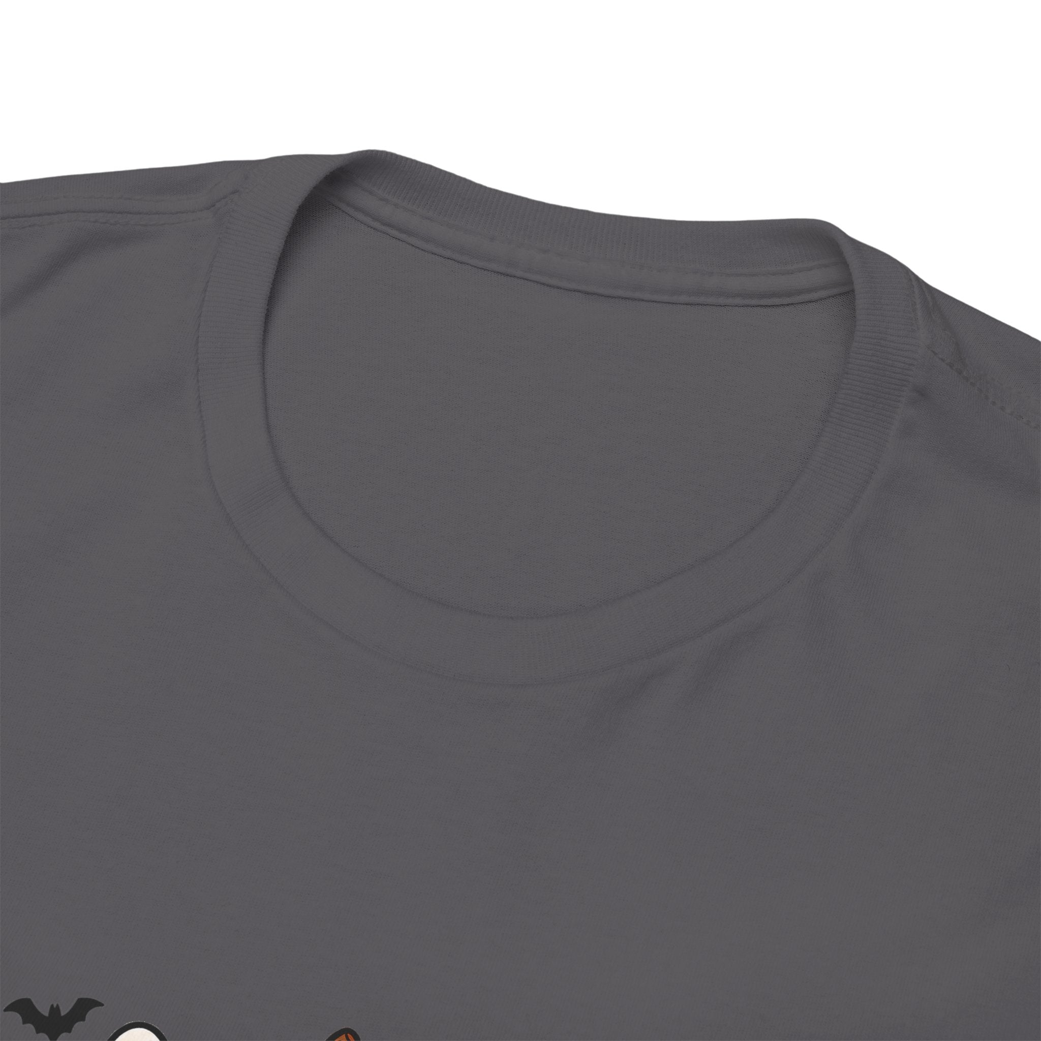 Just a Spooky Goose Halloween T-Shirt
