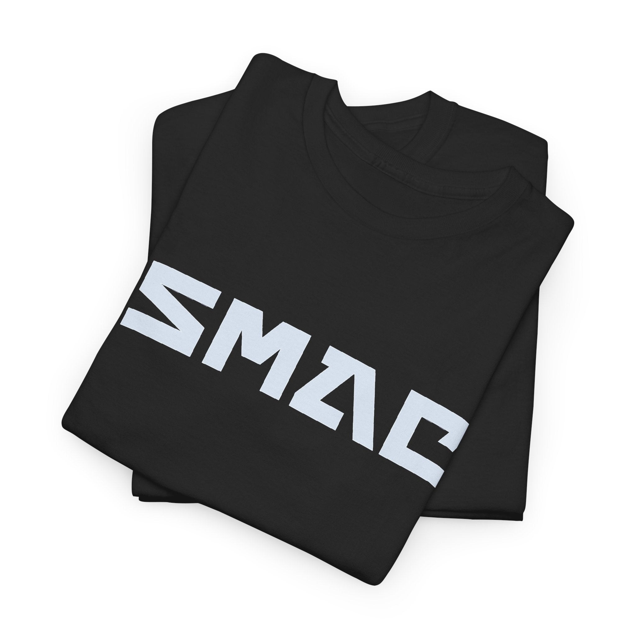 SMAC Built for Movement Identity and Defiance T-Shirt