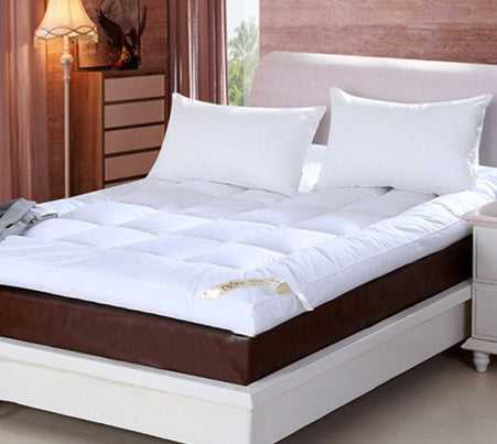 10cm Household Mattress Dormitory Soft Winter Warm - Bellarte Enchanté 10cm Household Mattress Dormitory Soft Winter Warm