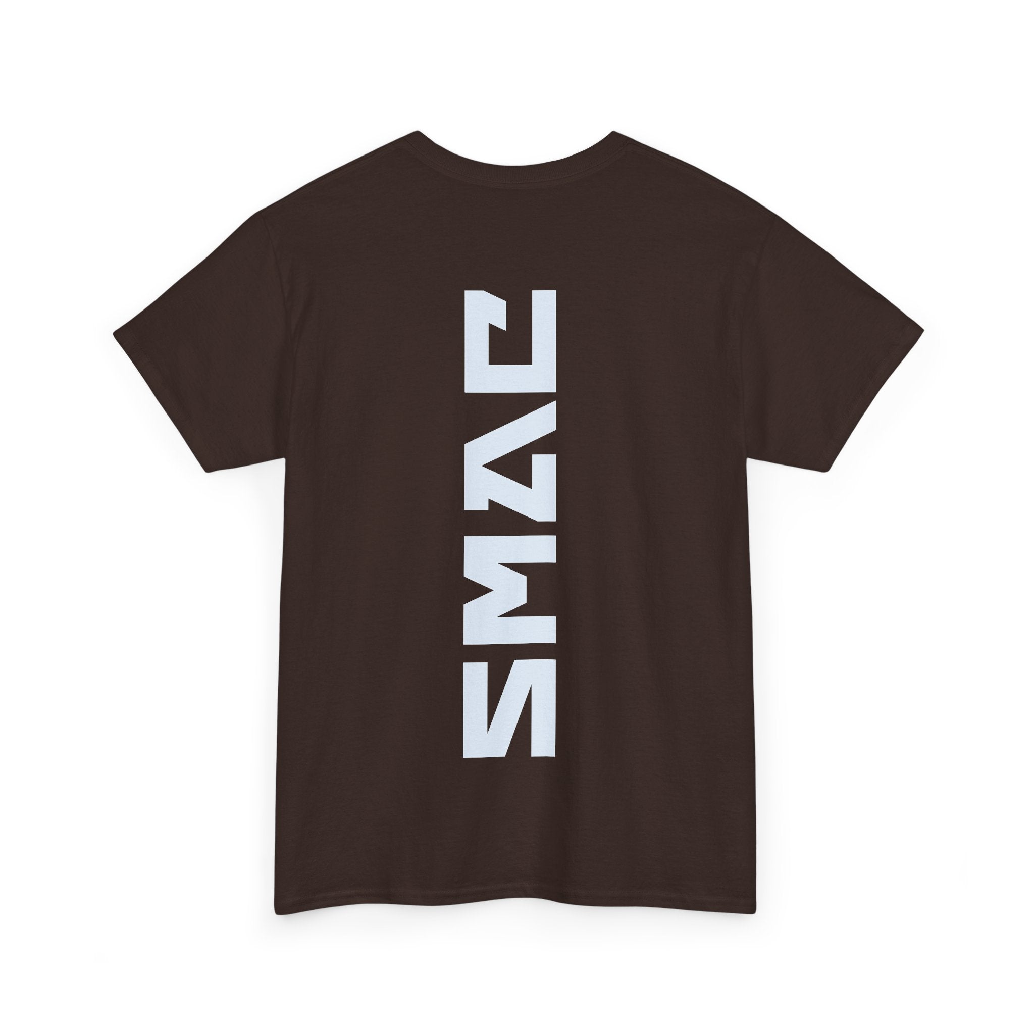 SMAC Built for Movement Identity and Defiance T-Shirt