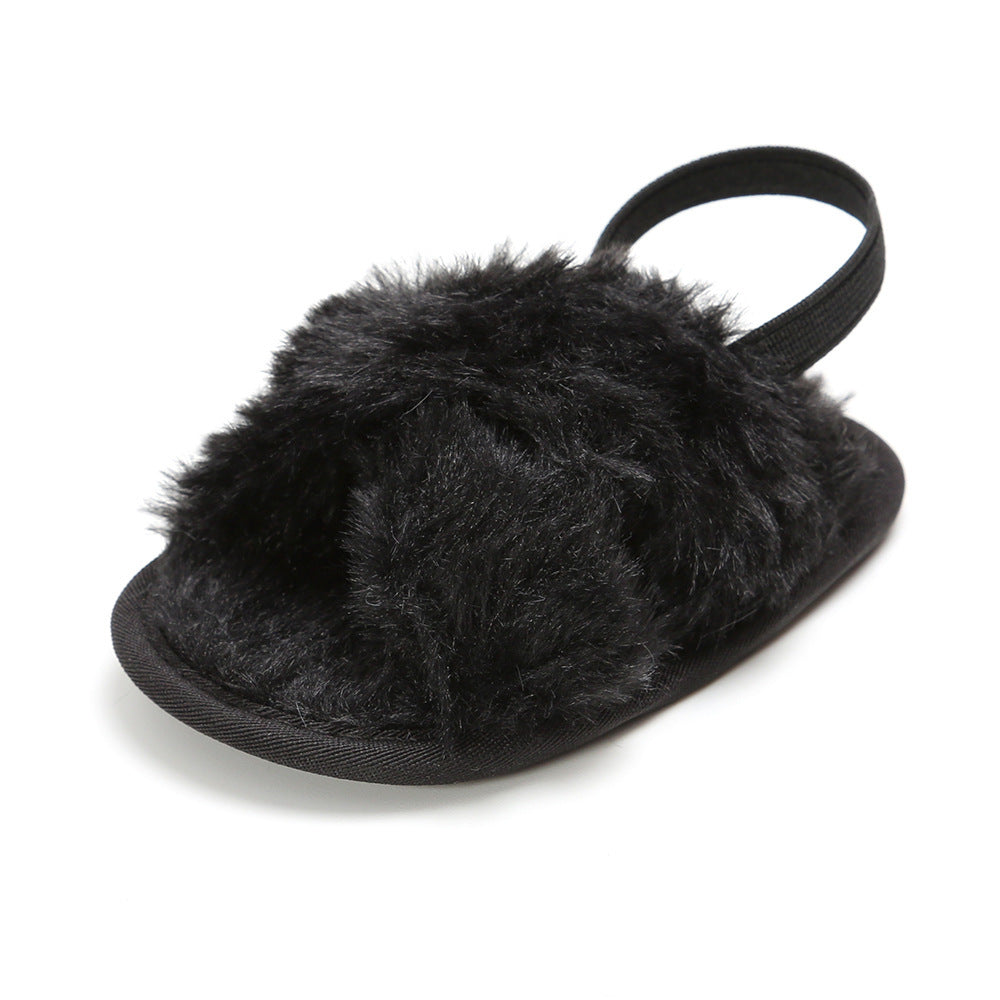 0-1 year old baby soft-soled shoes