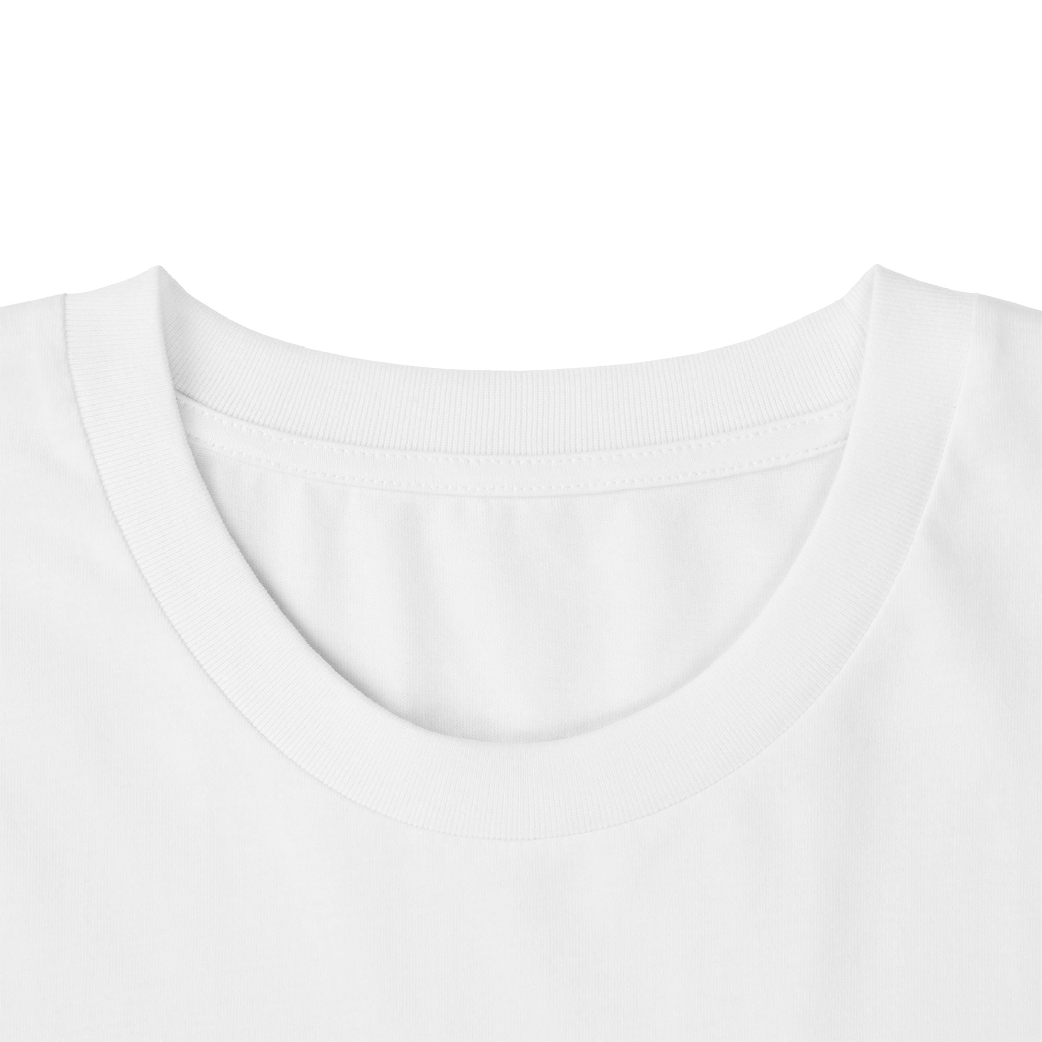 Just Play Tennis T-Shirt — Red Graphic Tennis Tee