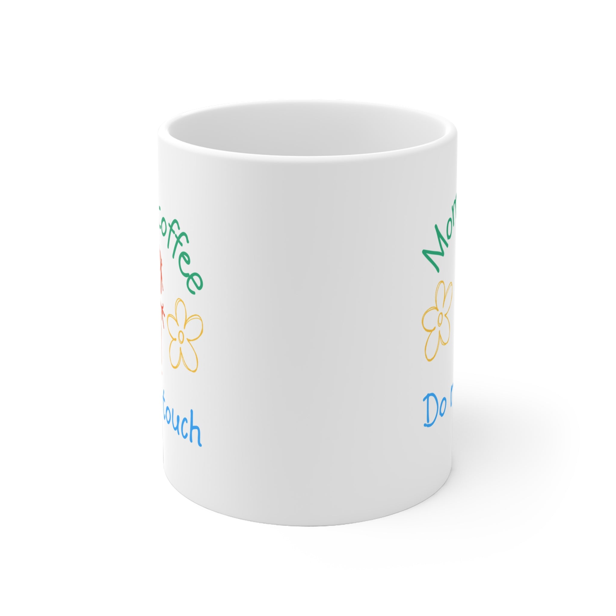 Copy of Mom’s Special Cup Ceramic Mug
