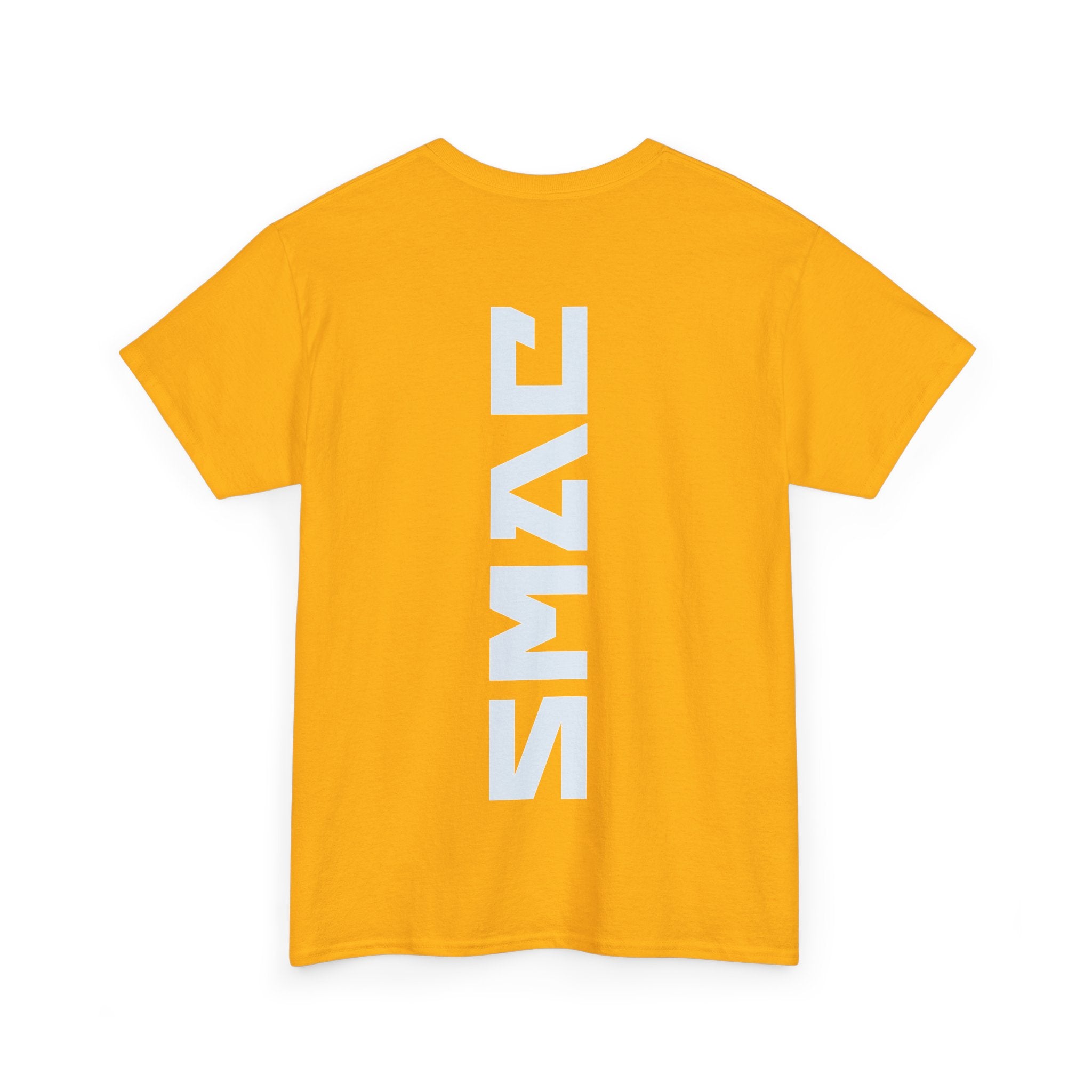 SMAC Built for Movement Identity and Defiance T-Shirt