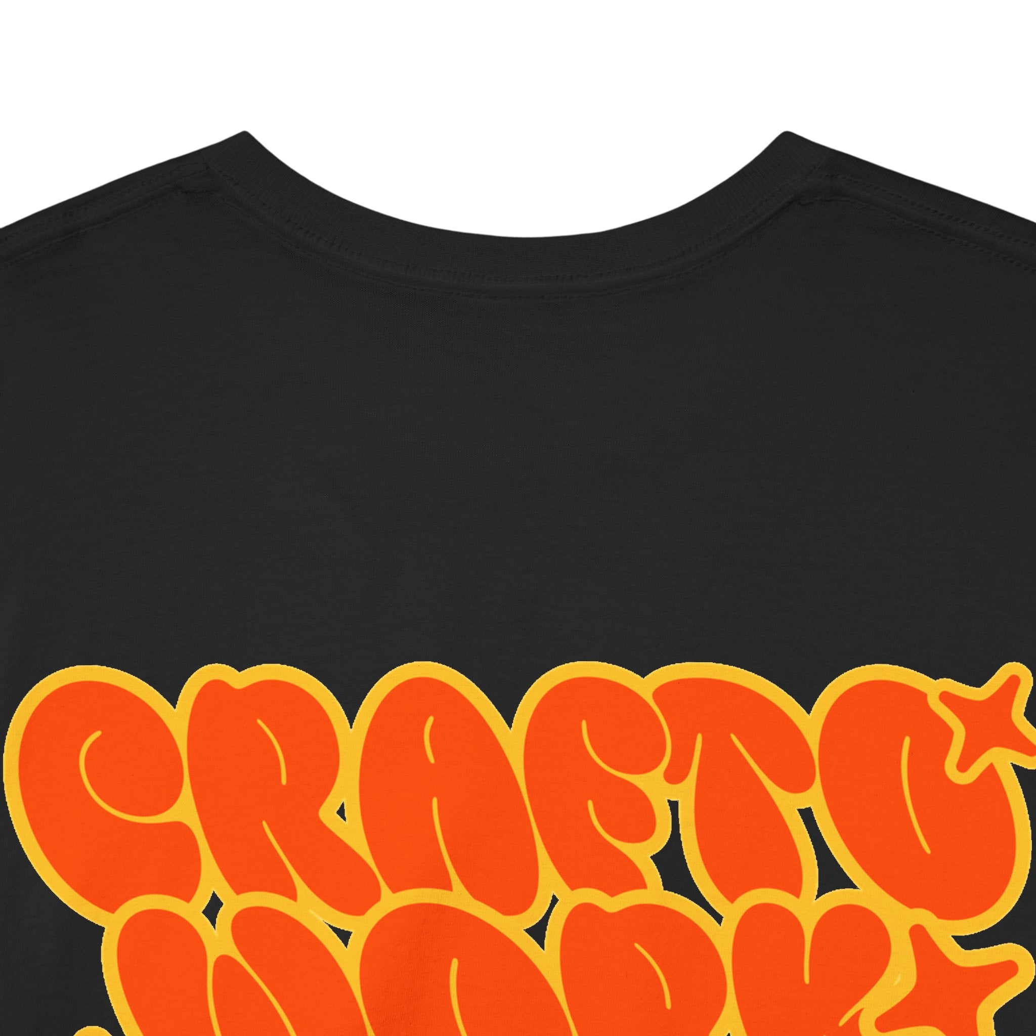 Crafty Works Graphic Tee