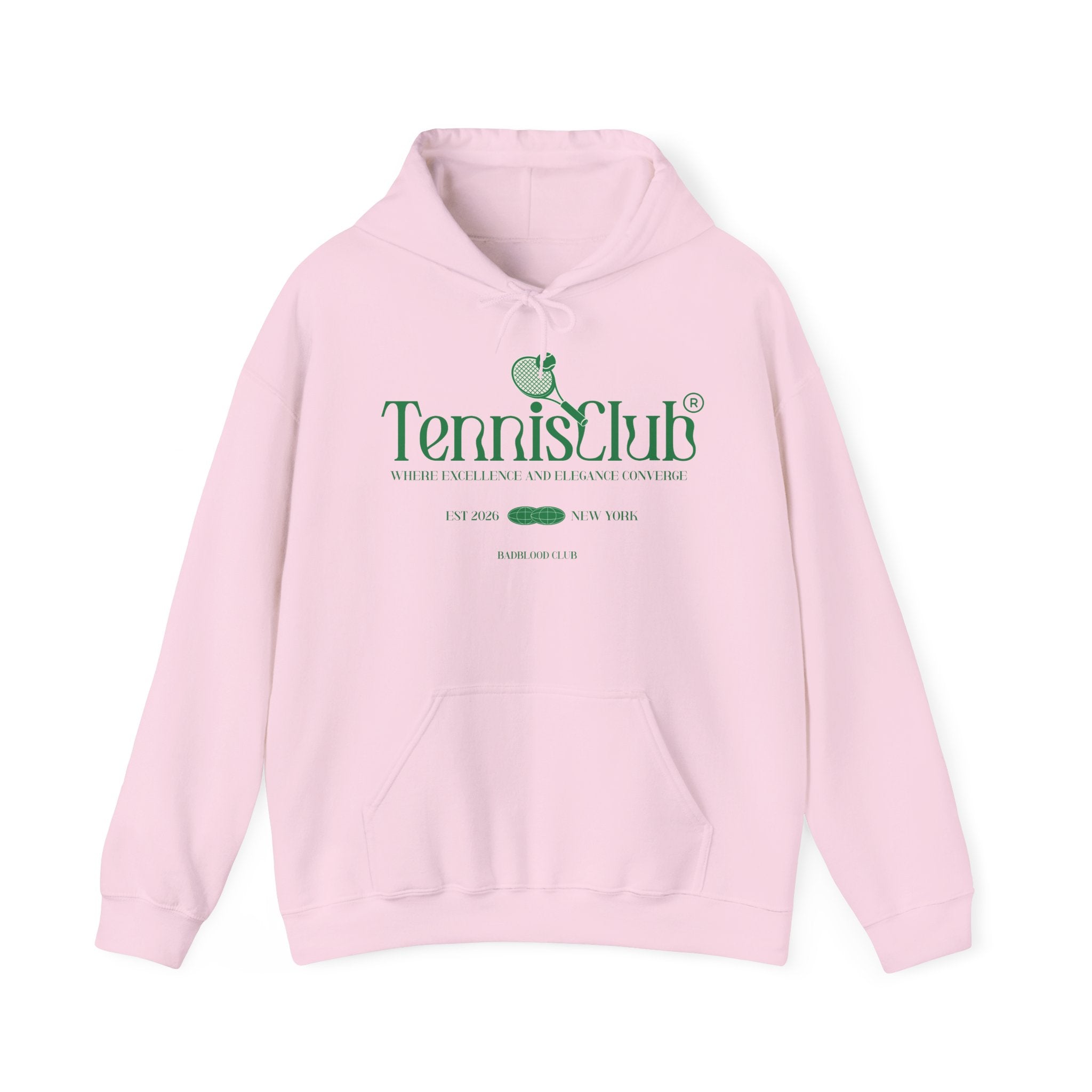 Copy of Street Money Graphic Hoodie