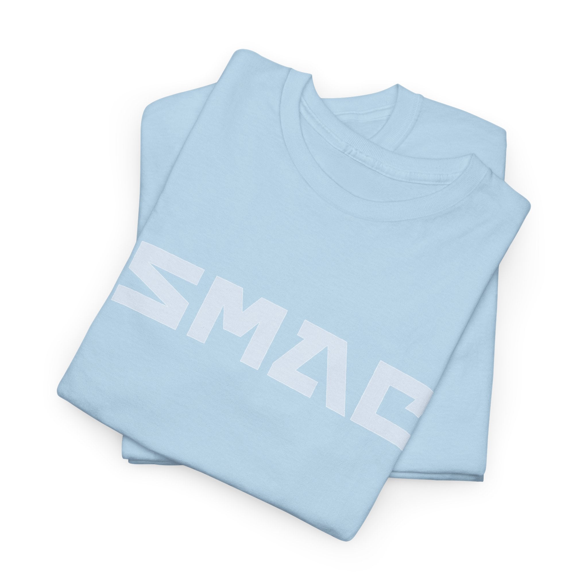 SMAC Built for Movement Identity and Defiance T-Shirt