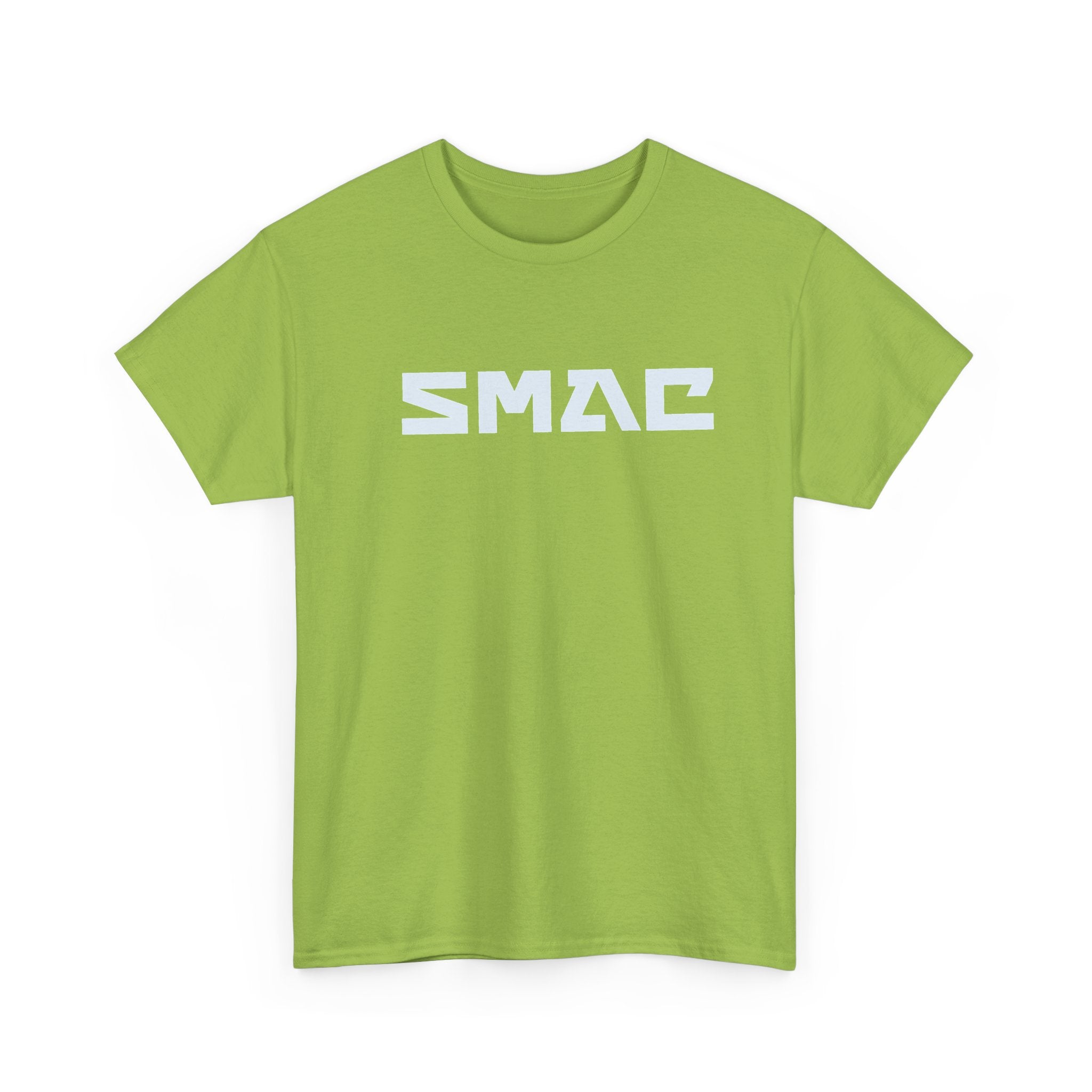 SMAC Built for Movement Identity and Defiance T-Shirt