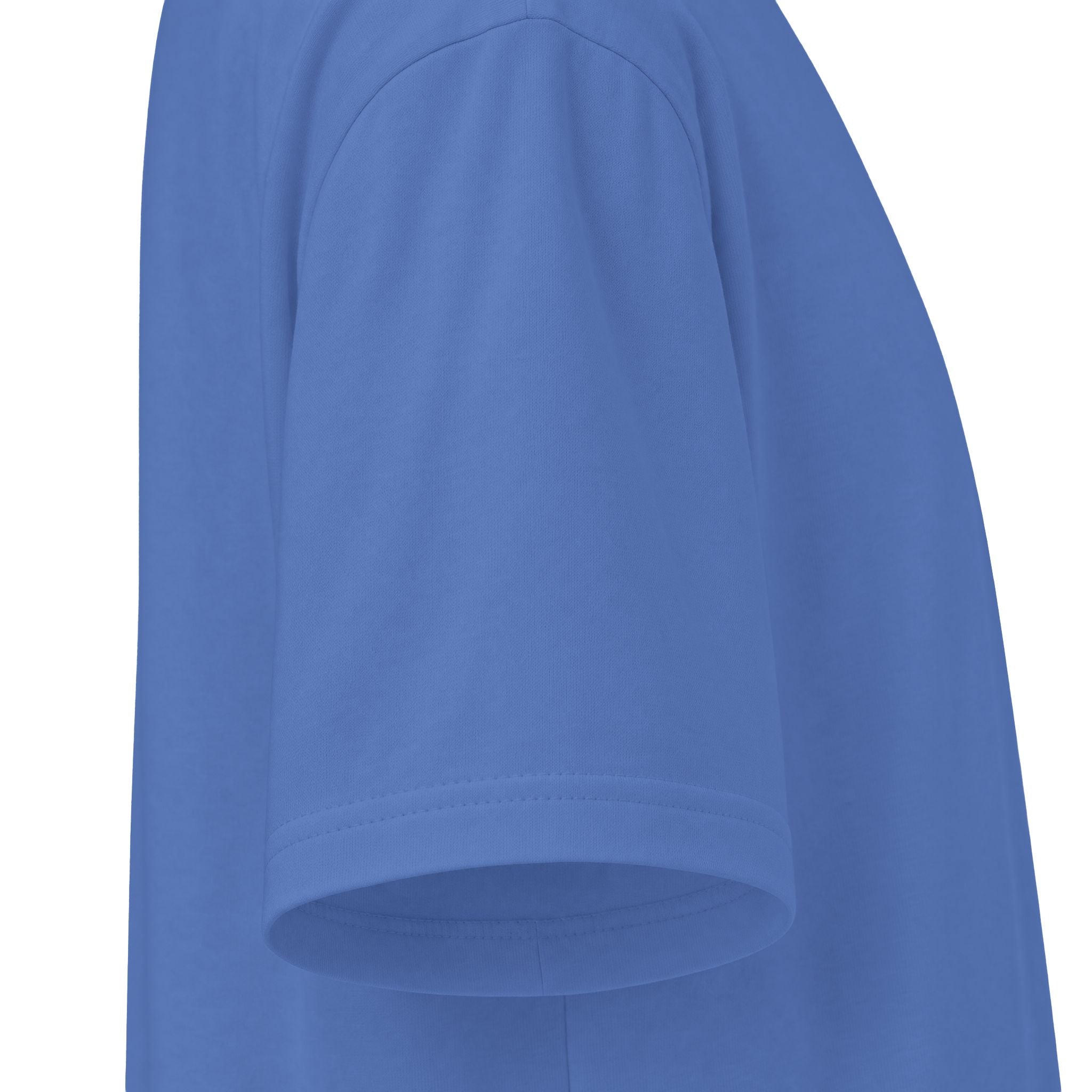 Infinite T-Shirt — Rosa  Graphic Tennis Tee