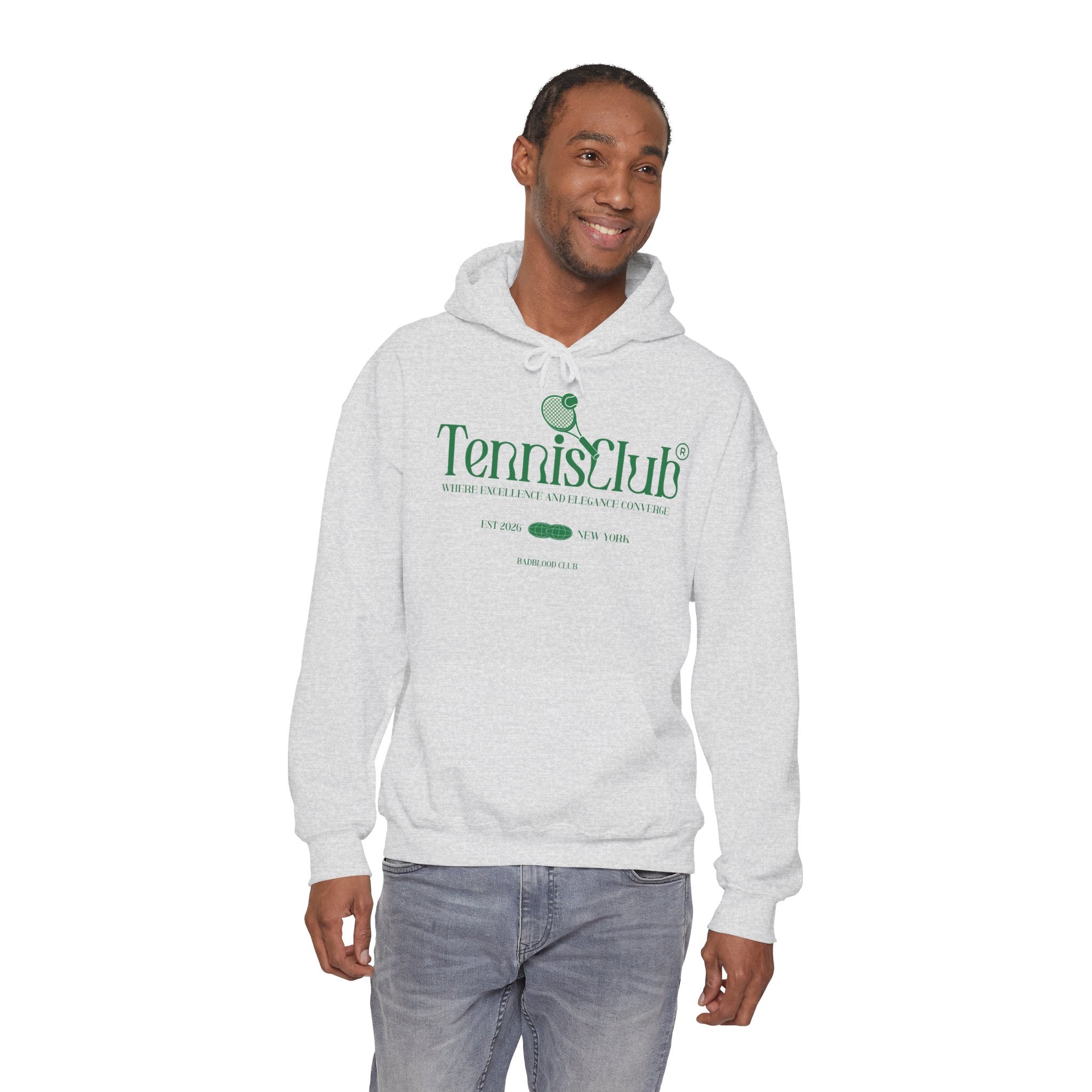 Copy of Street Money Graphic Hoodie
