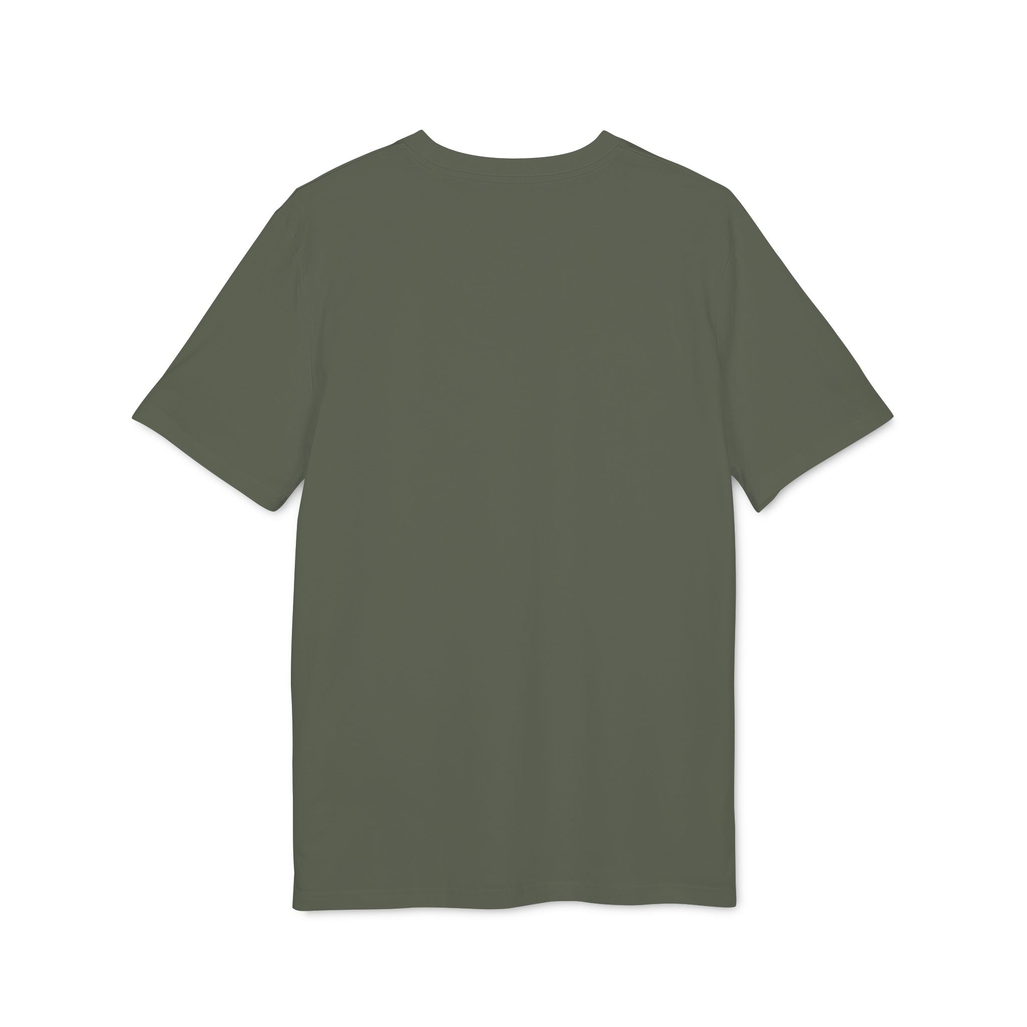 Infinite T-Shirt — Rosa  Graphic Tennis Tee