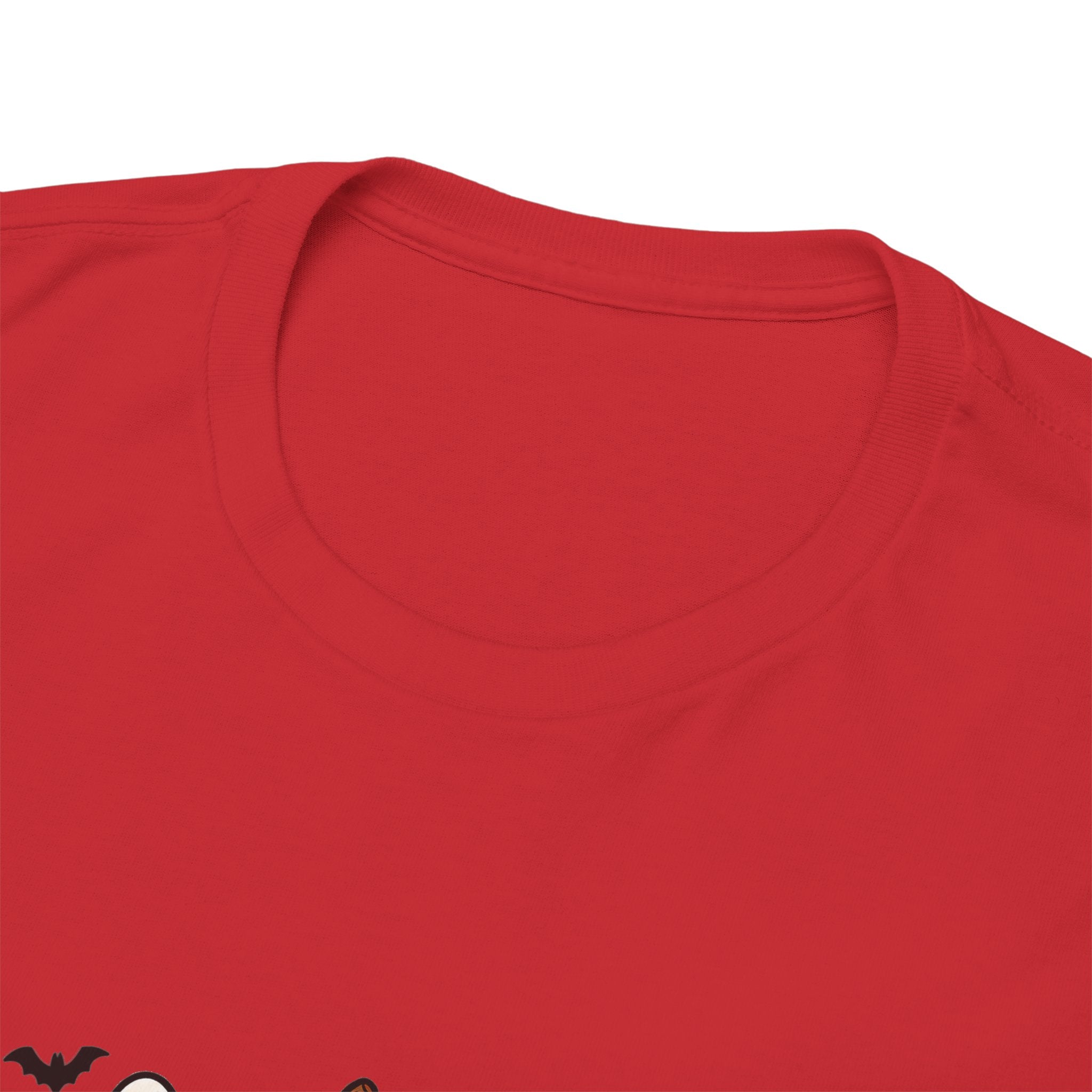 Just a Spooky Goose Halloween T-Shirt