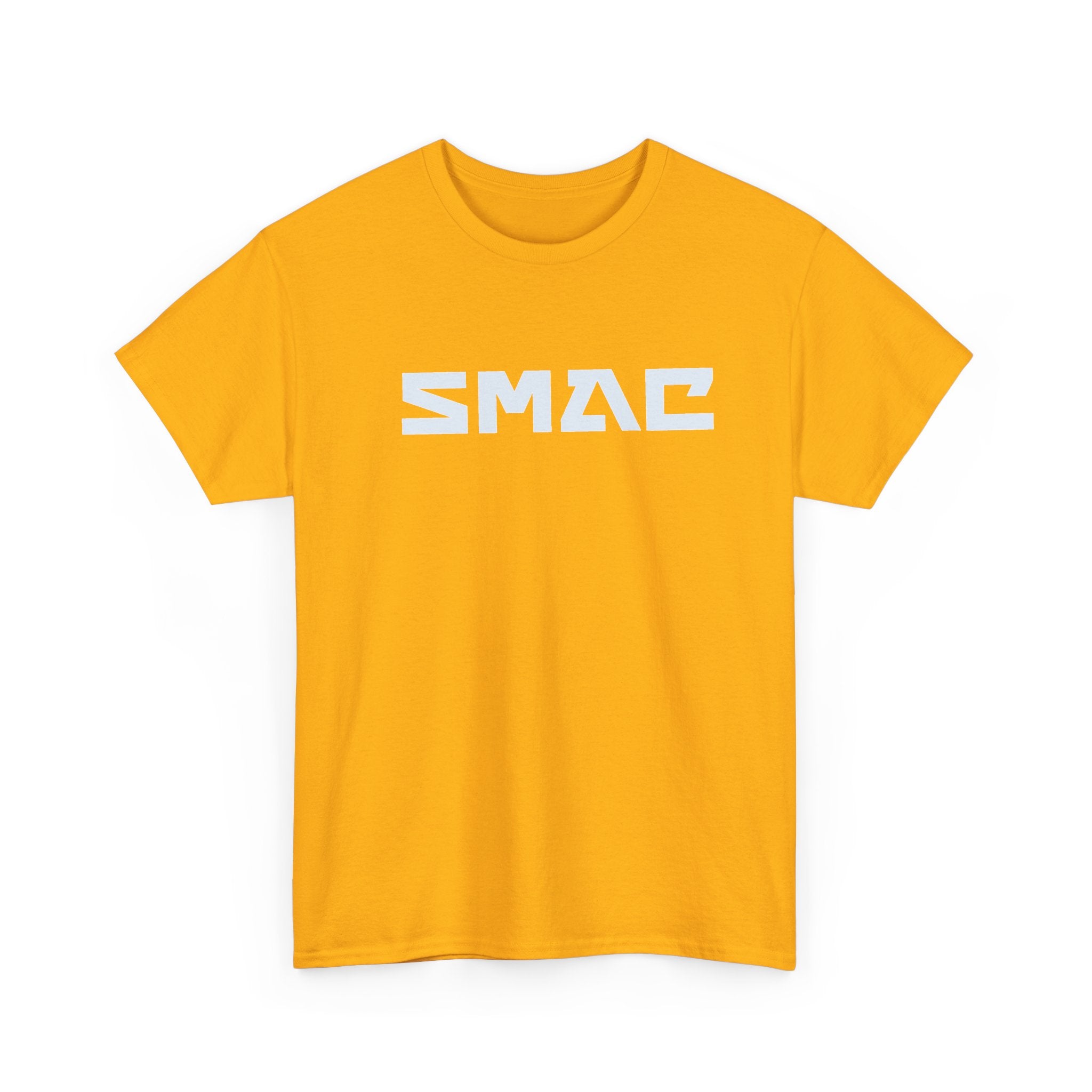 SMAC Built for Movement Identity and Defiance T-Shirt