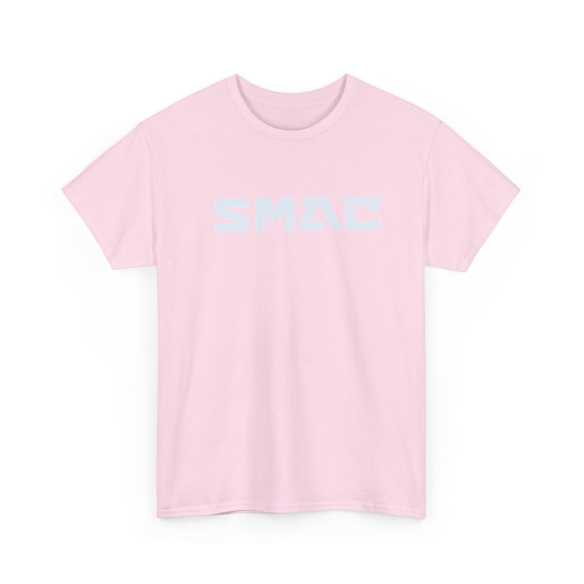 SMAC Built for Movement Identity and Defiance T-Shirt