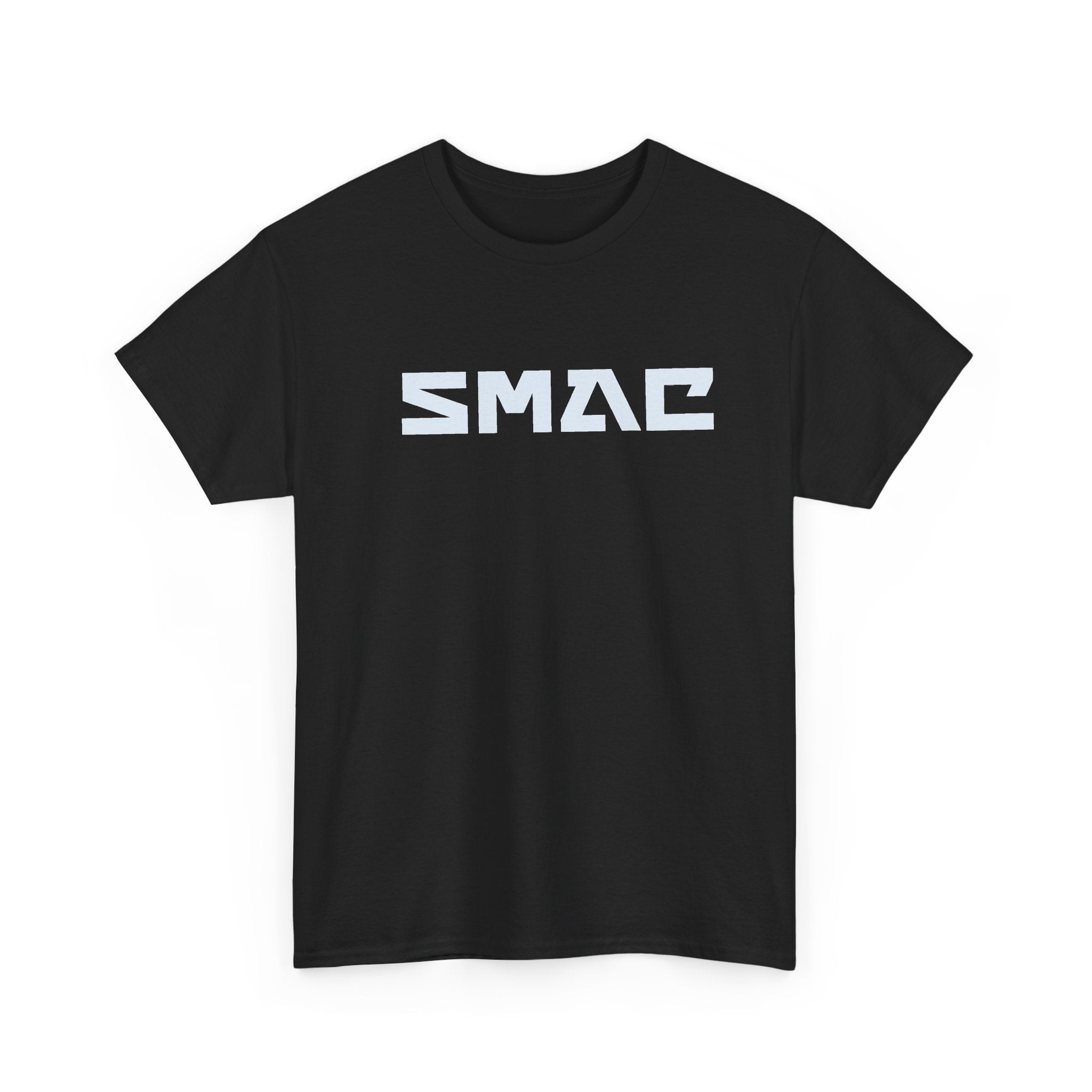 SMAC Built for Movement Identity and Defiance T-Shirt