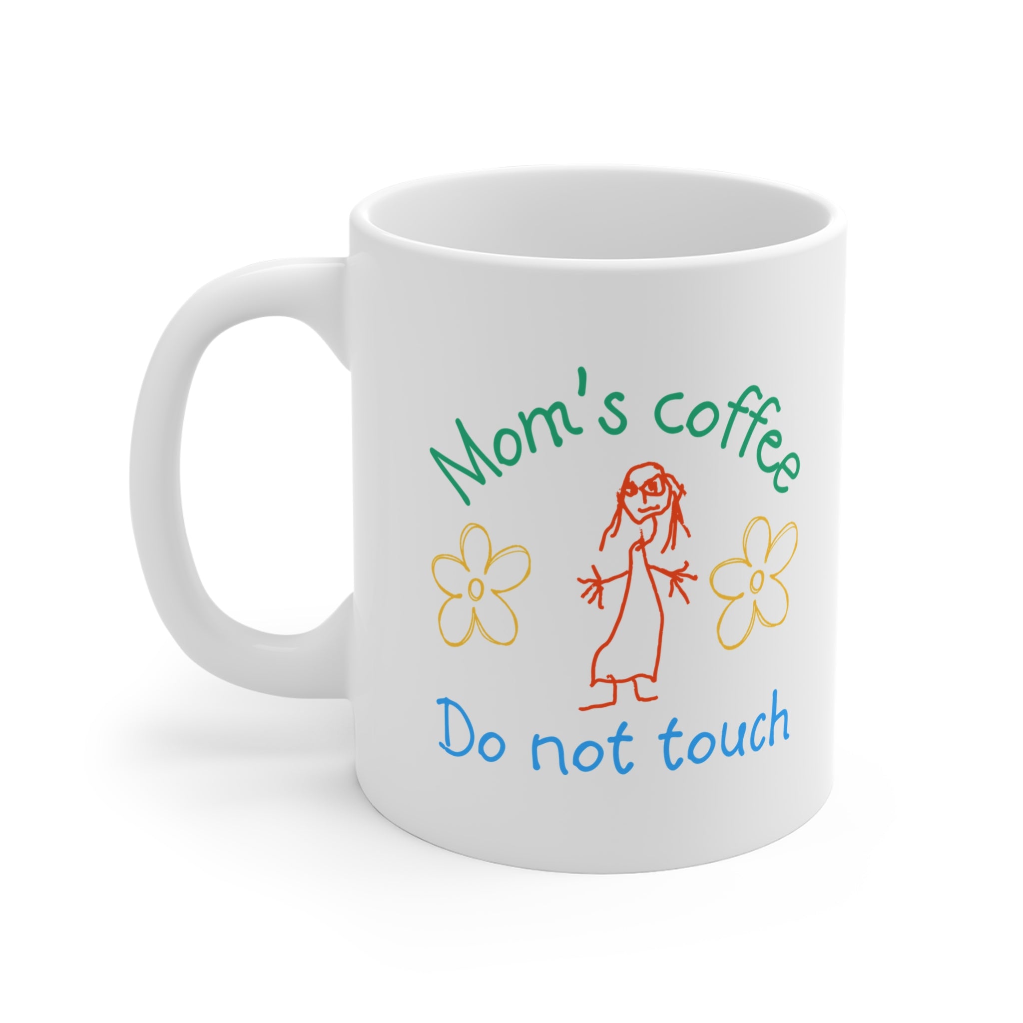Copy of Mom’s Special Cup Ceramic Mug