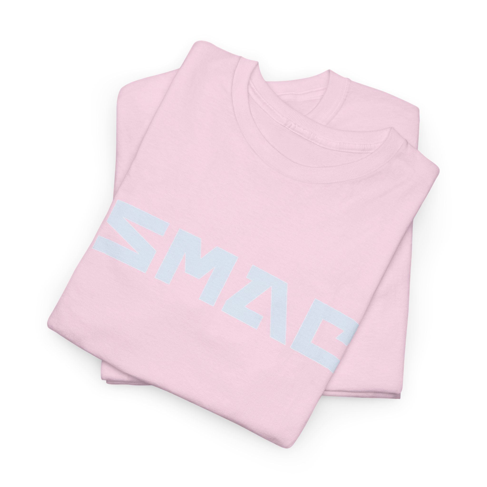 SMAC Built for Movement Identity and Defiance T-Shirt