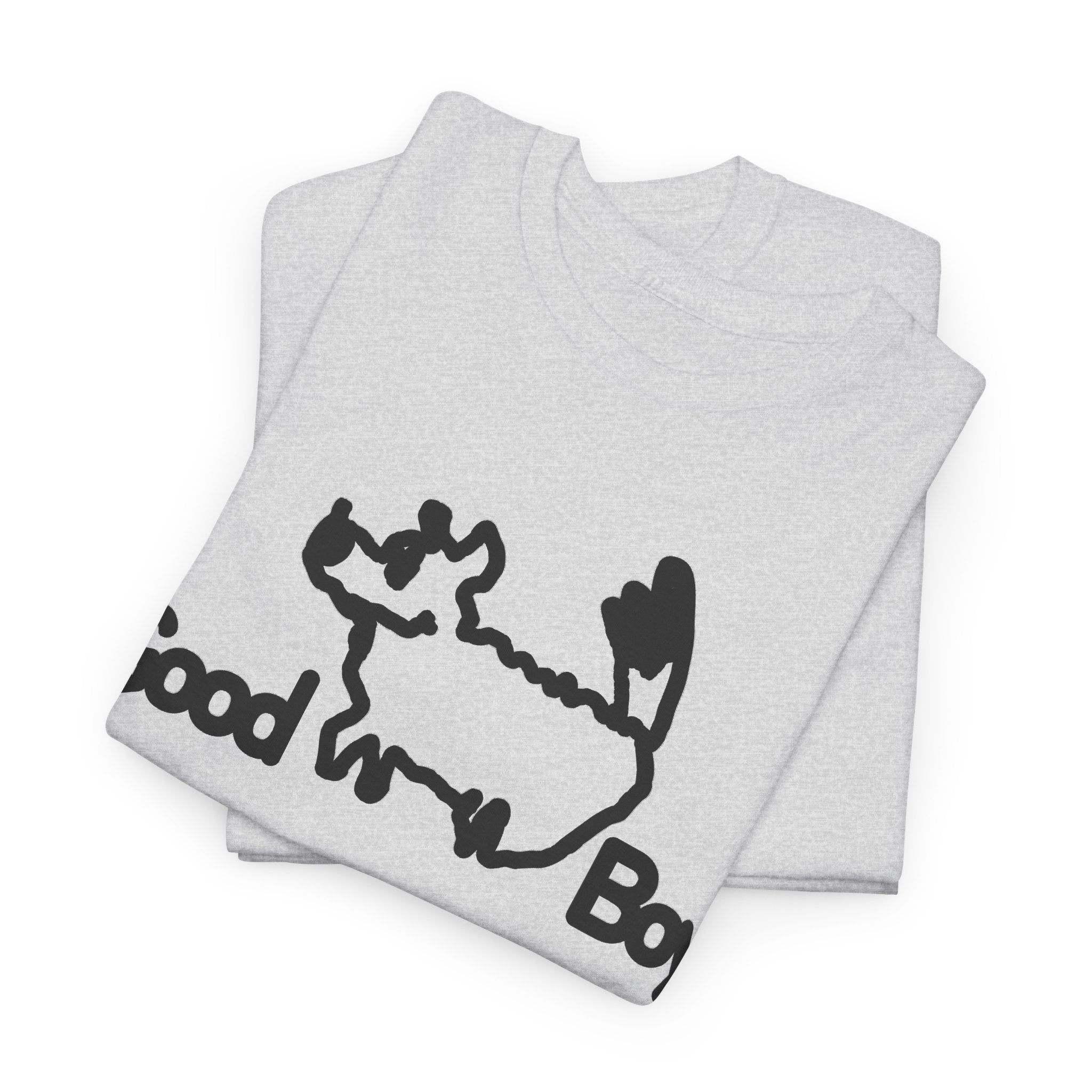 Good Boy Dog Lover T-Shirt