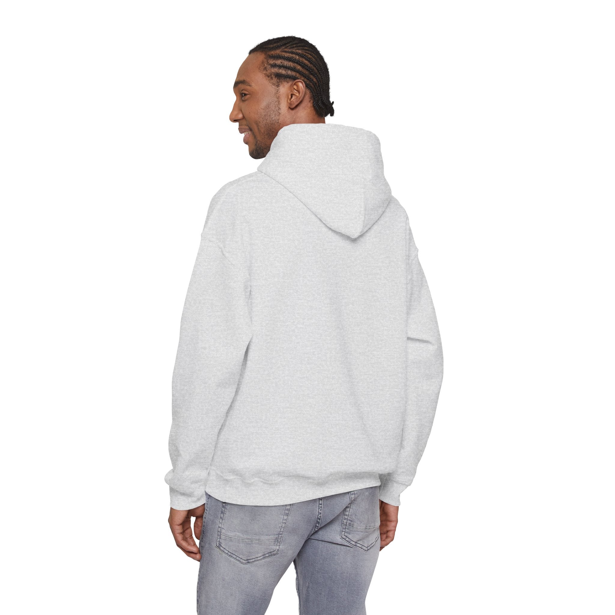 Copy of Street Money Graphic Hoodie