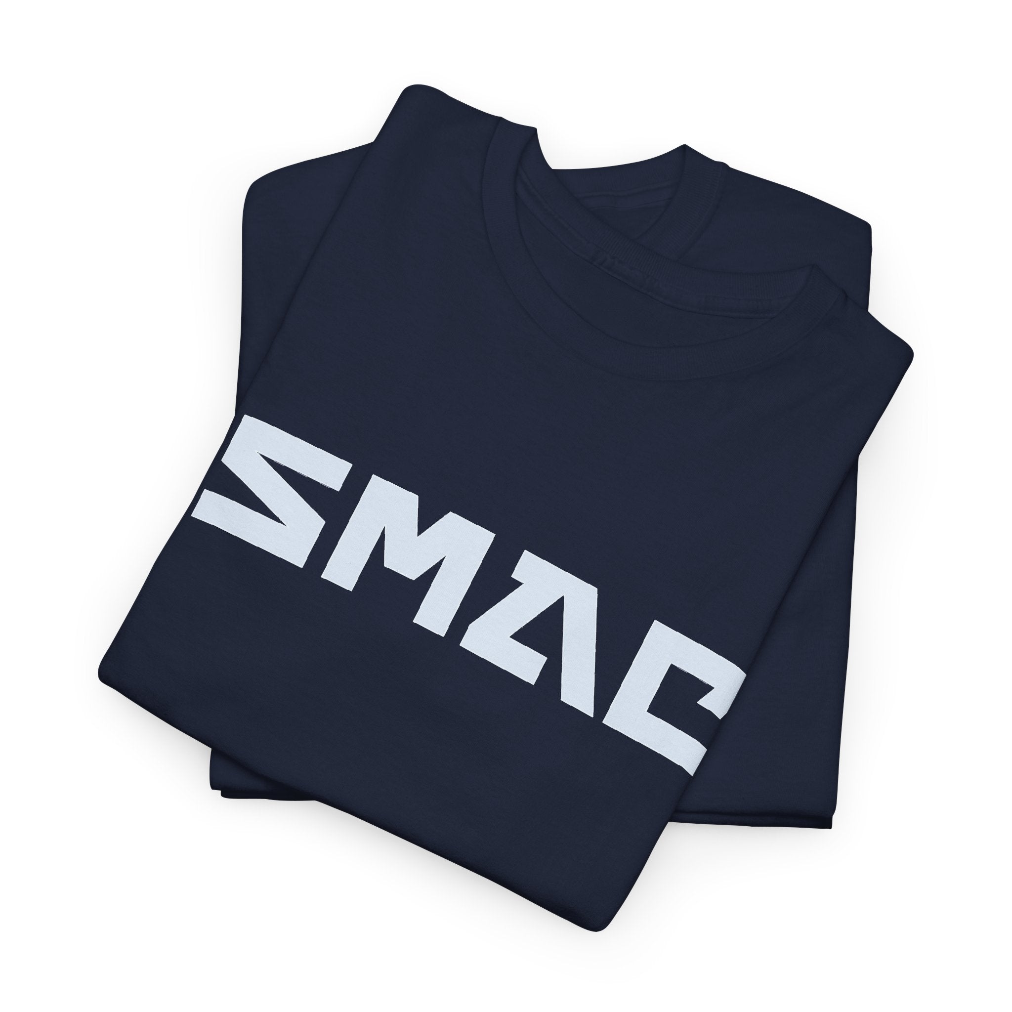 SMAC Built for Movement Identity and Defiance T-Shirt