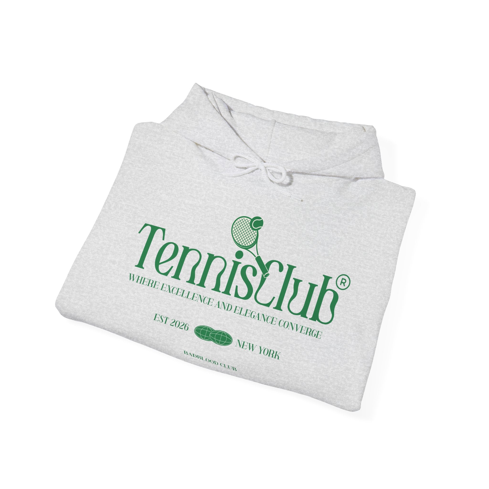 Copy of Street Money Graphic Hoodie