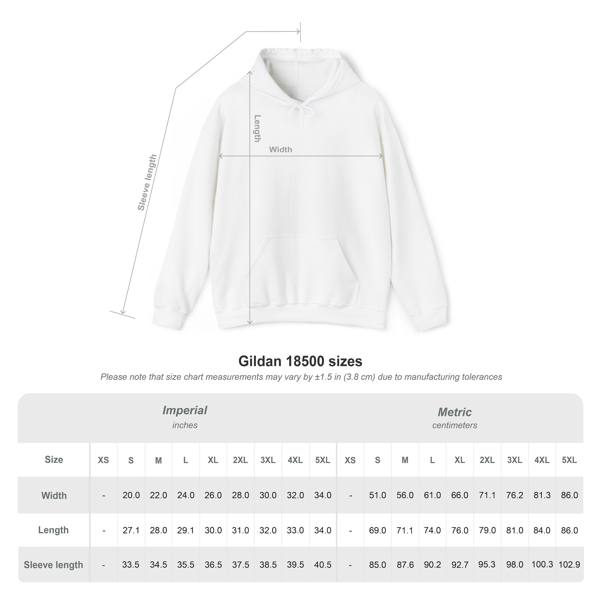 Street Money Graphic Hoodie