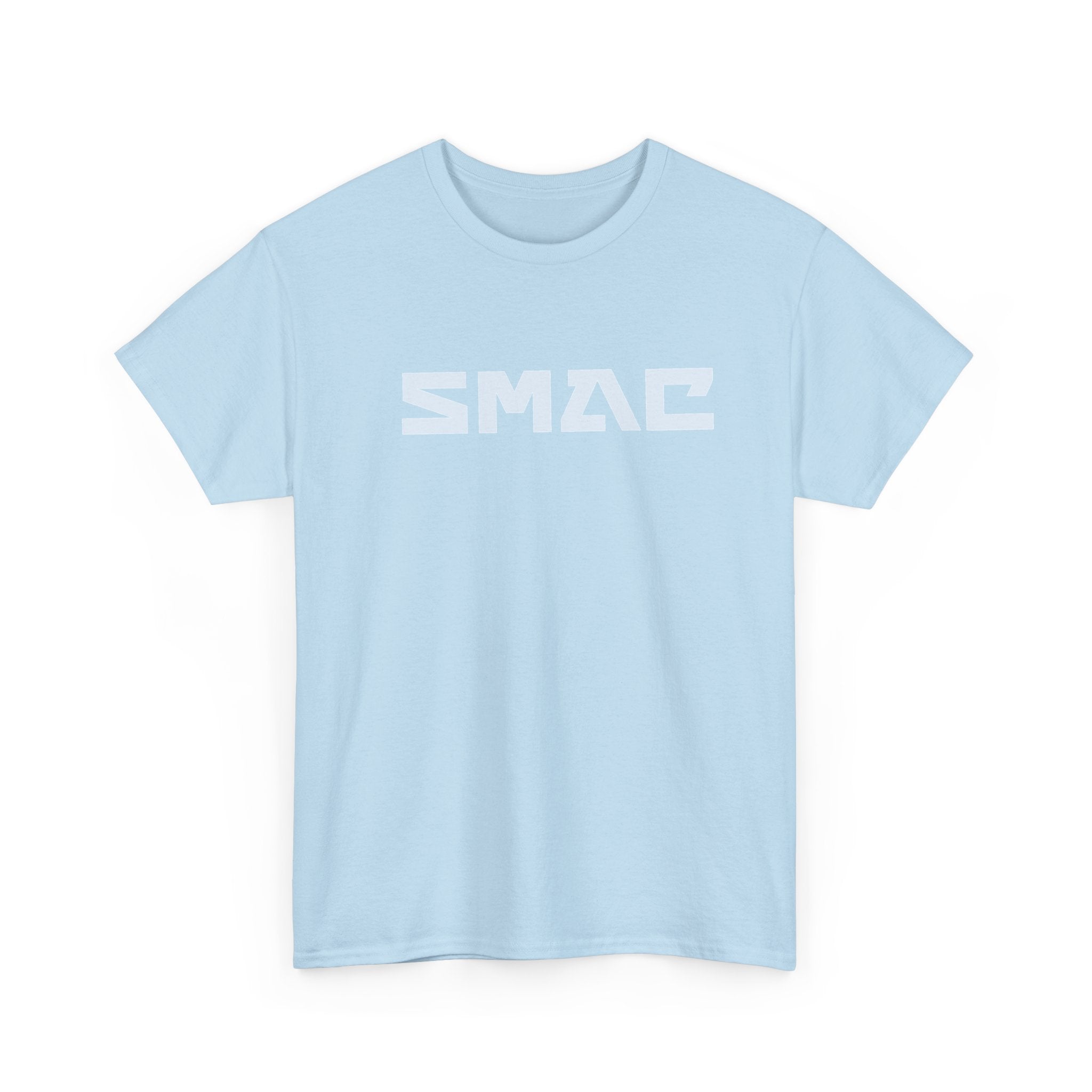 SMAC Built for Movement Identity and Defiance T-Shirt