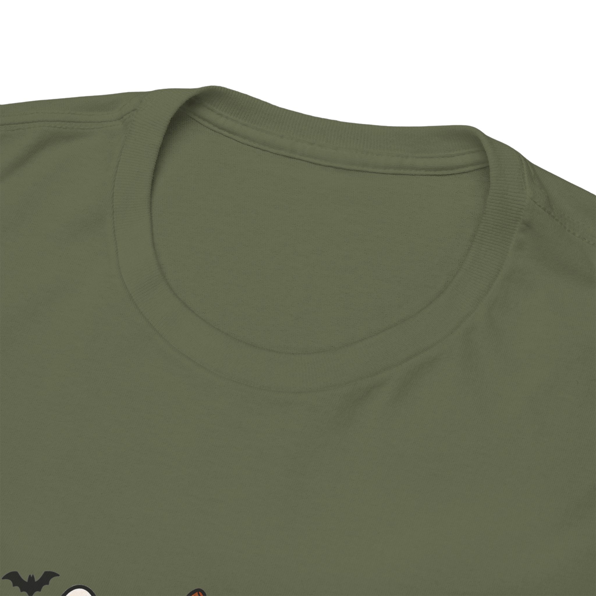 Just a Spooky Goose Halloween T-Shirt