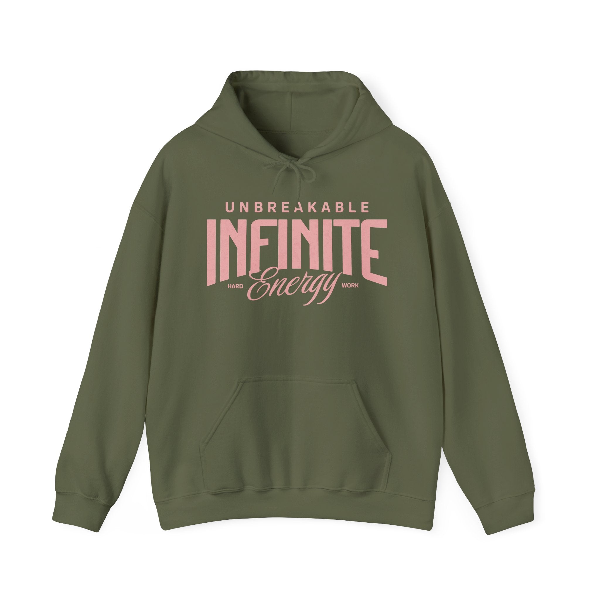 Infinite Rose