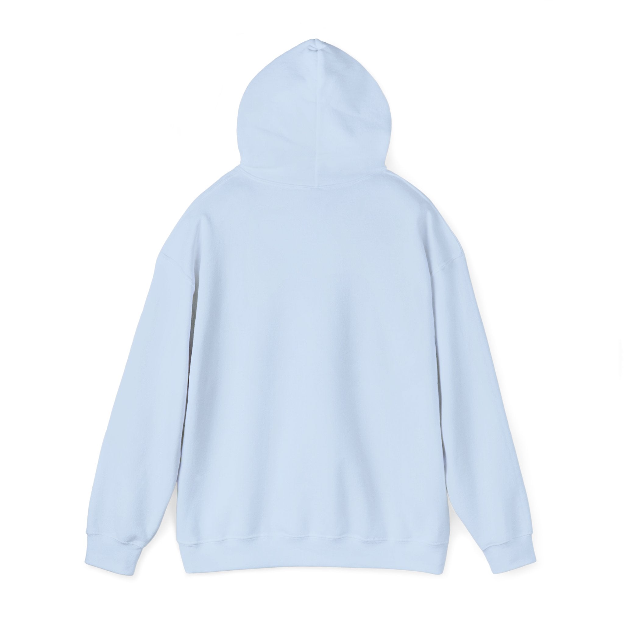 Copy of Street Money Graphic Hoodie