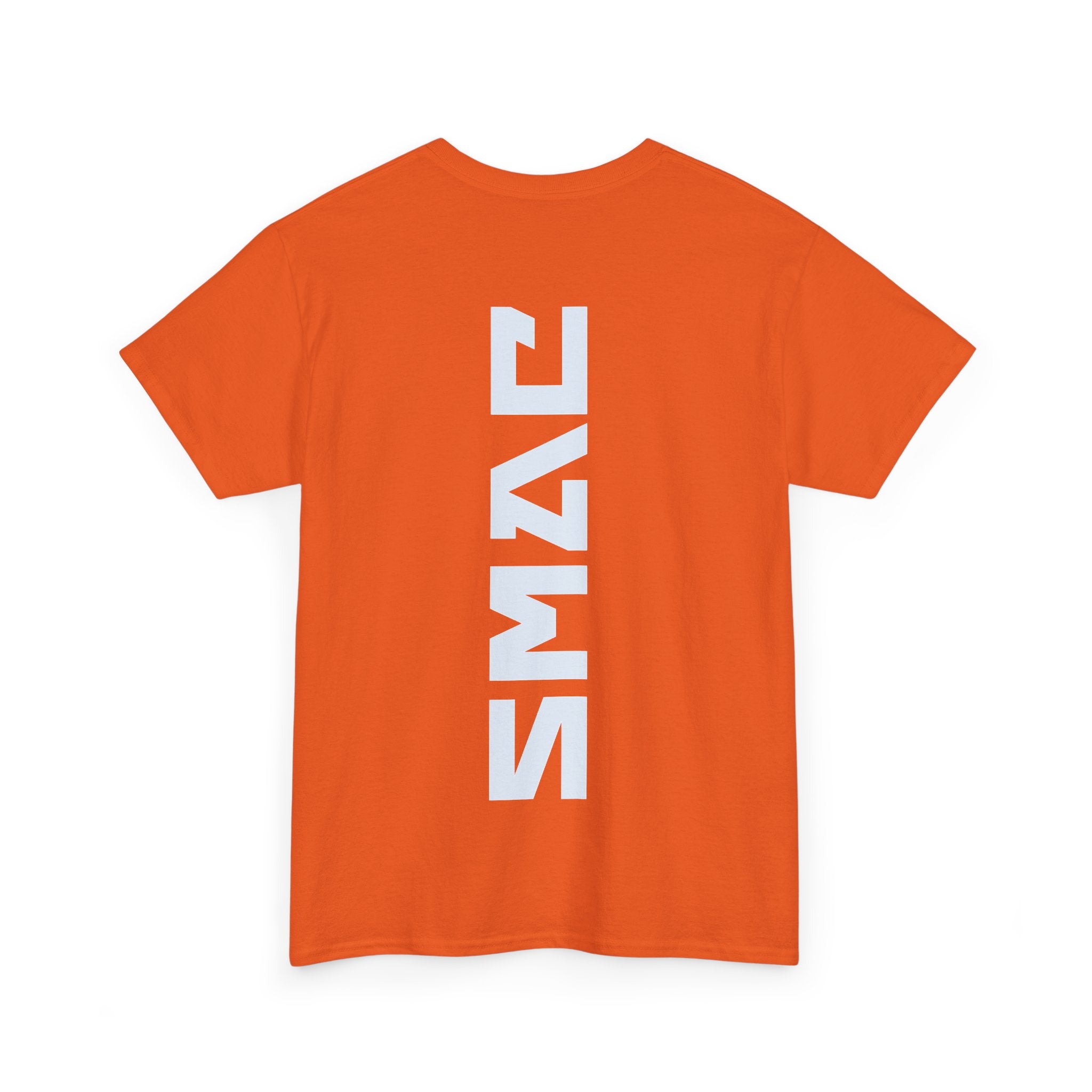SMAC Built for Movement Identity and Defiance T-Shirt