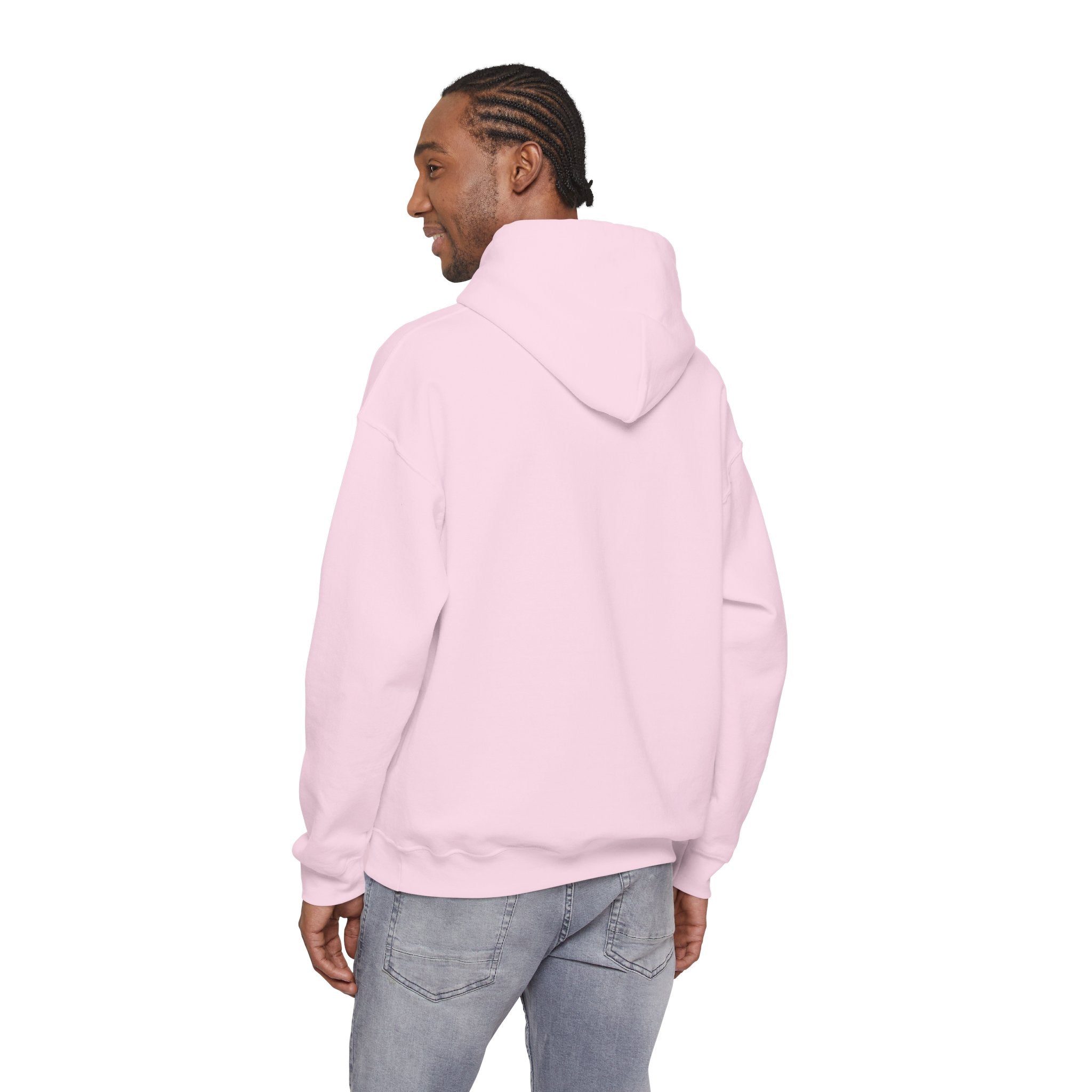 Copy of Street Money Graphic Hoodie