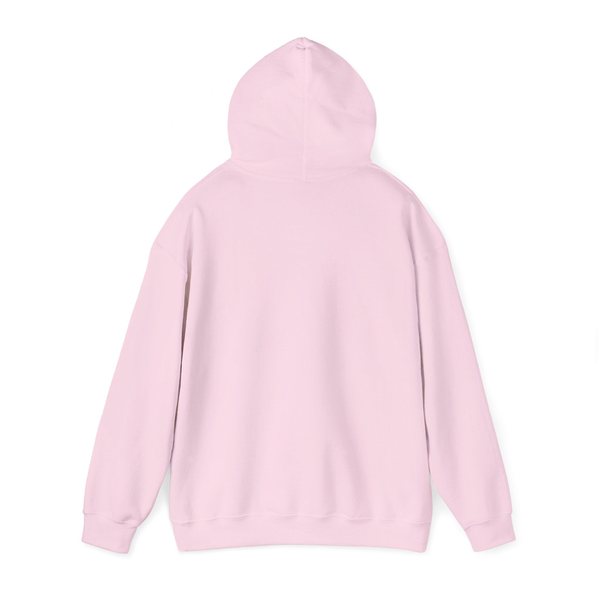 Copy of Street Money Graphic Hoodie