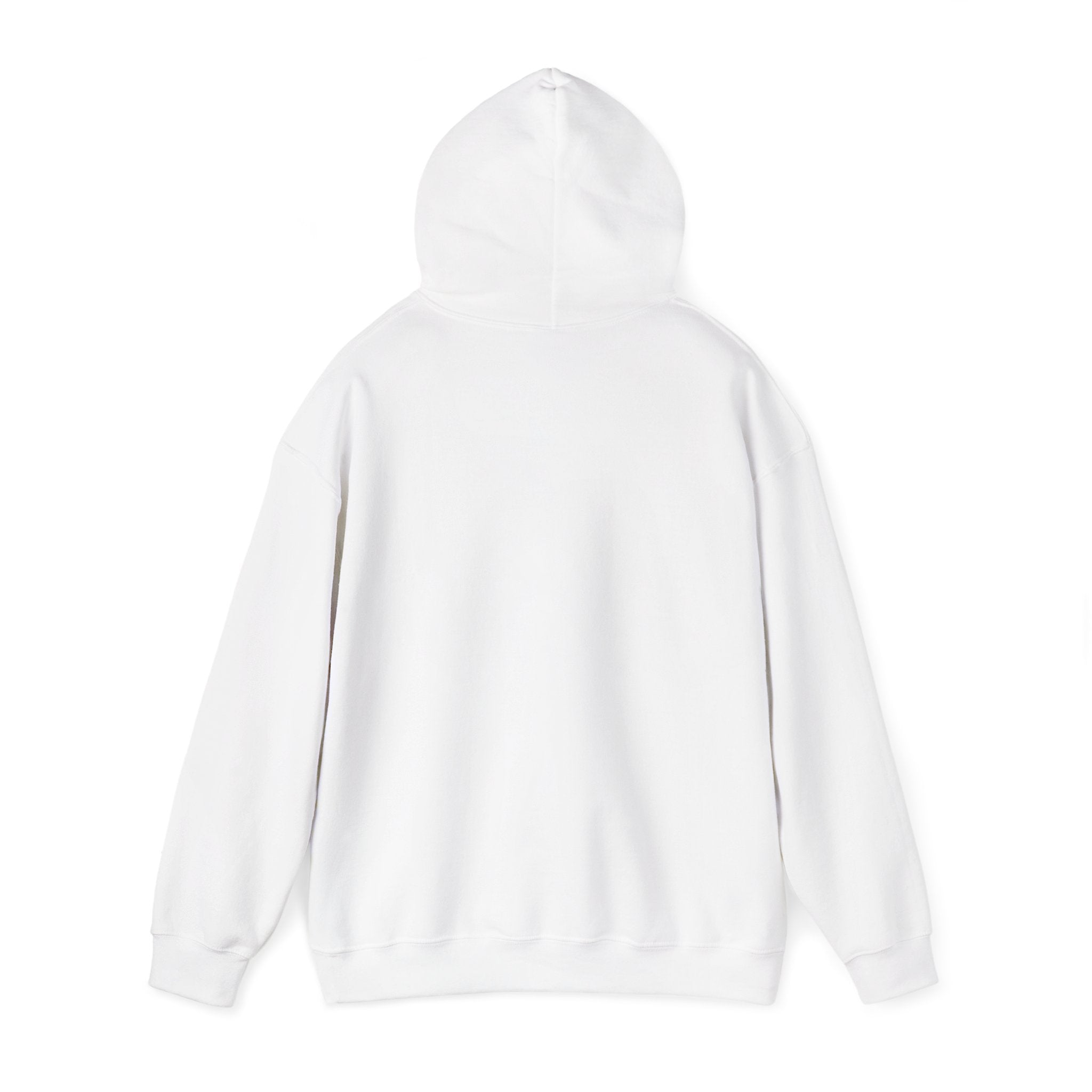 Copy of Street Money Graphic Hoodie