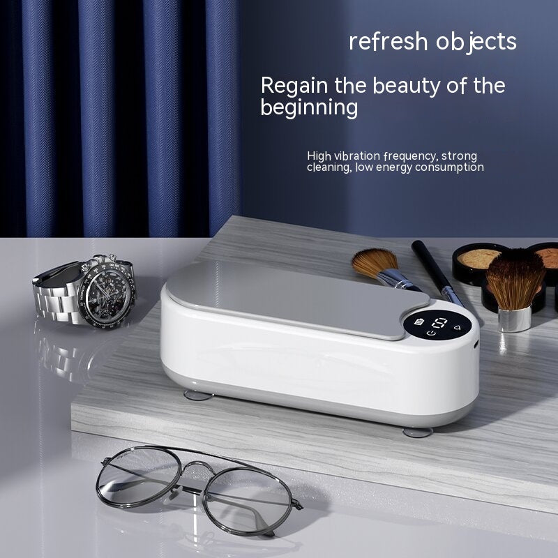 Pacifiers  Machine Ultrasonic Automatic Cleaning Device