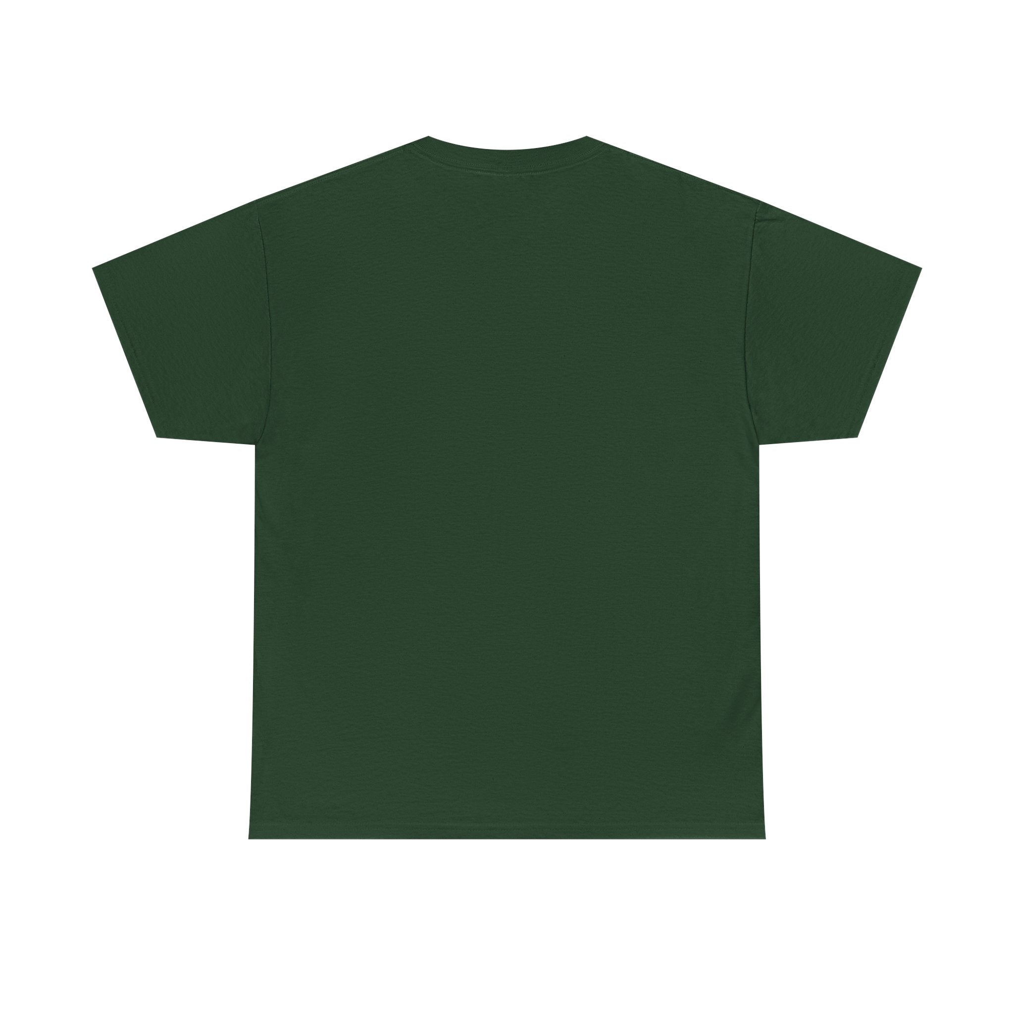 Just a Spooky Goose Halloween T-Shirt