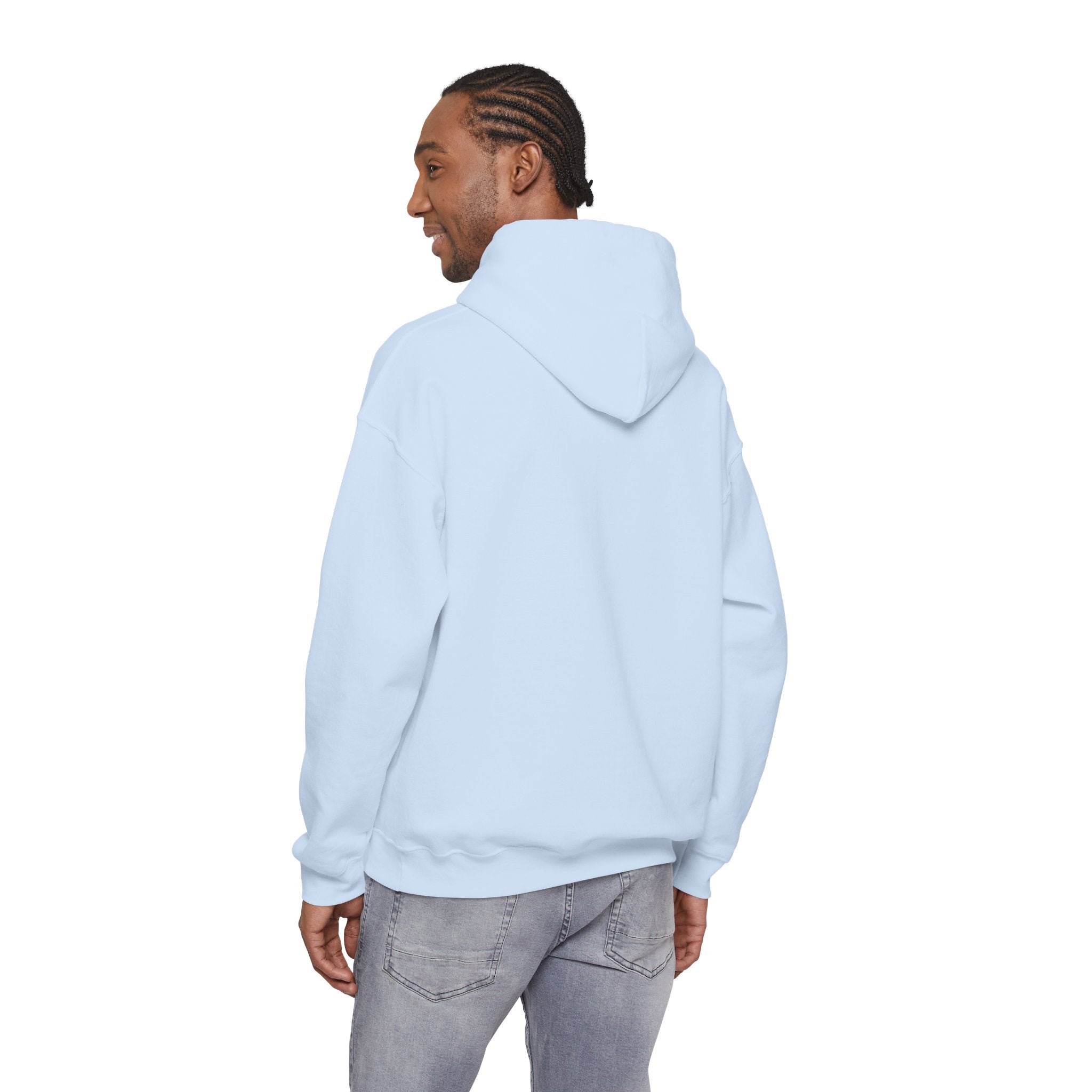 Copy of Street Money Graphic Hoodie