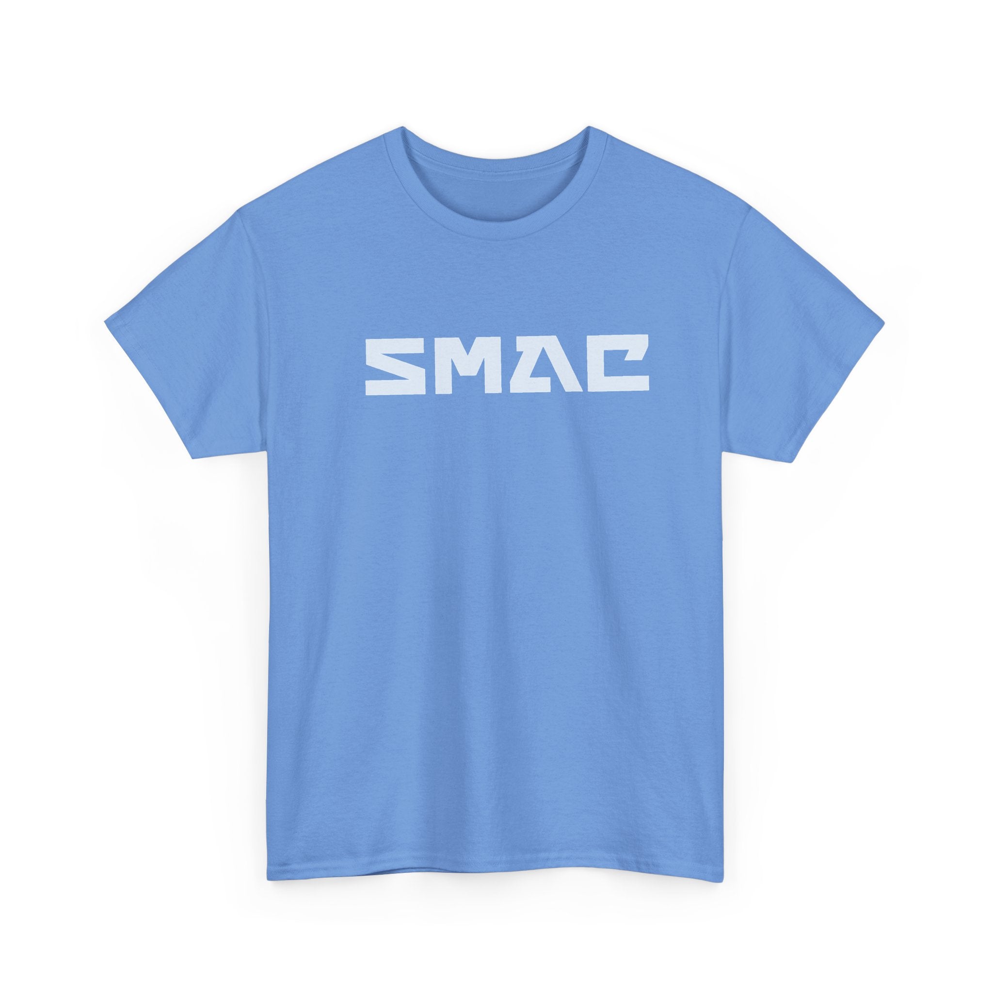SMAC Built for Movement Identity and Defiance T-Shirt