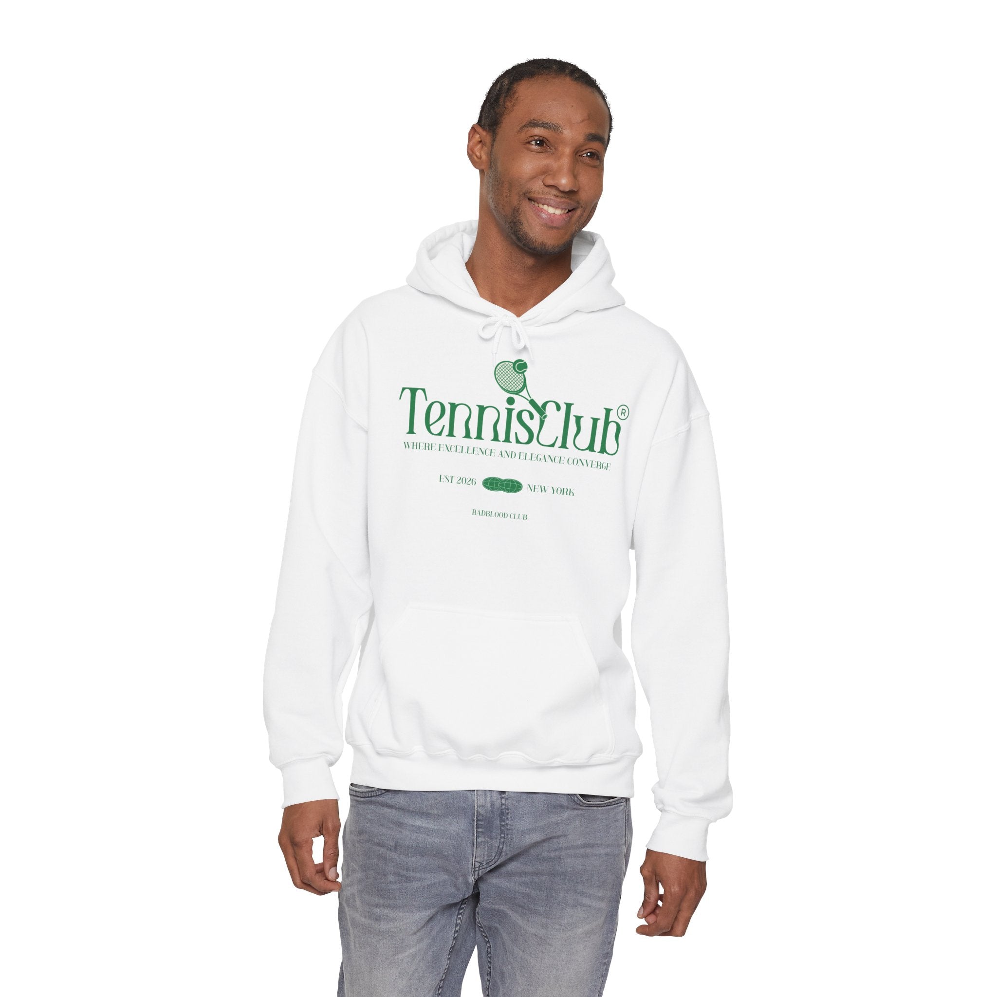 Copy of Street Money Graphic Hoodie